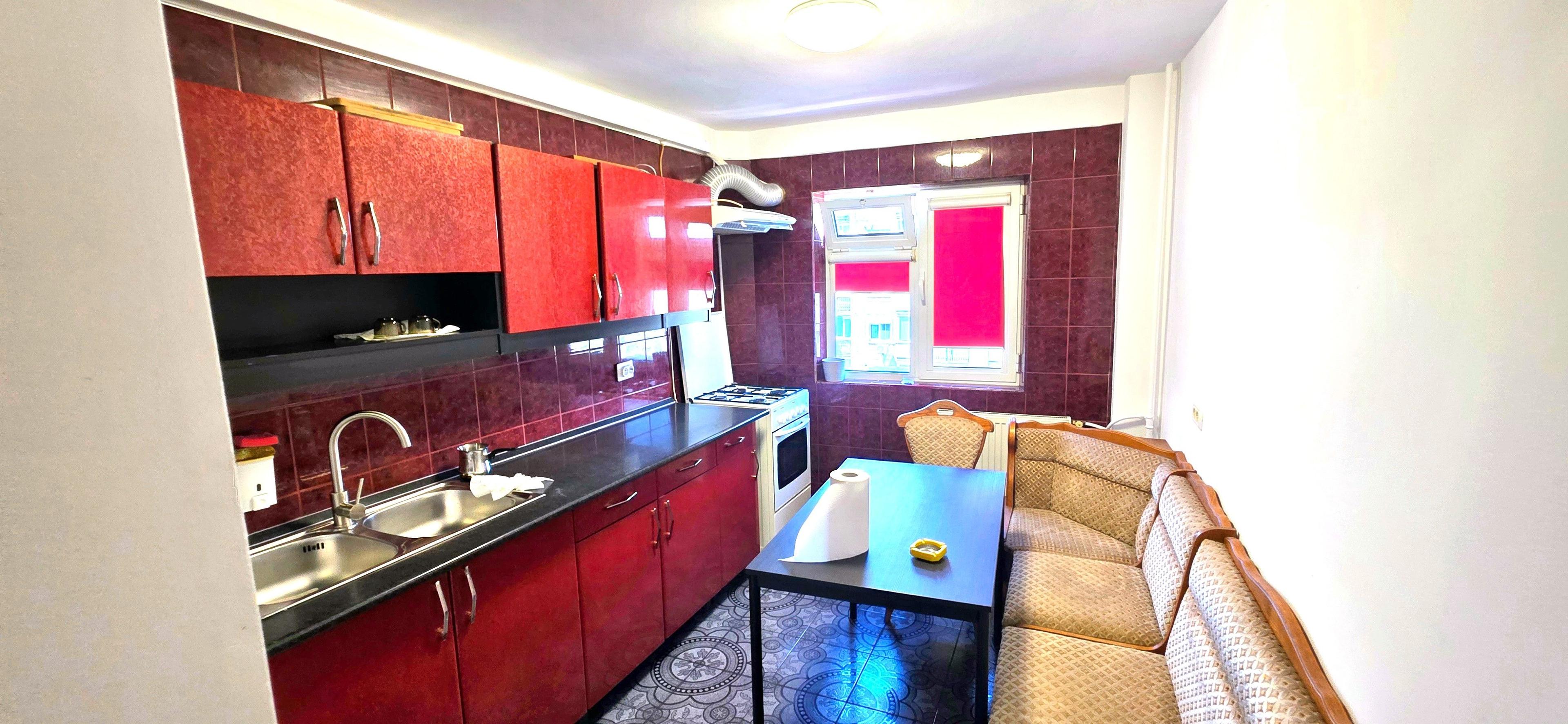 Apartament 3 camere de vânzare în Crângași – 75 mp, decomandat - 5
