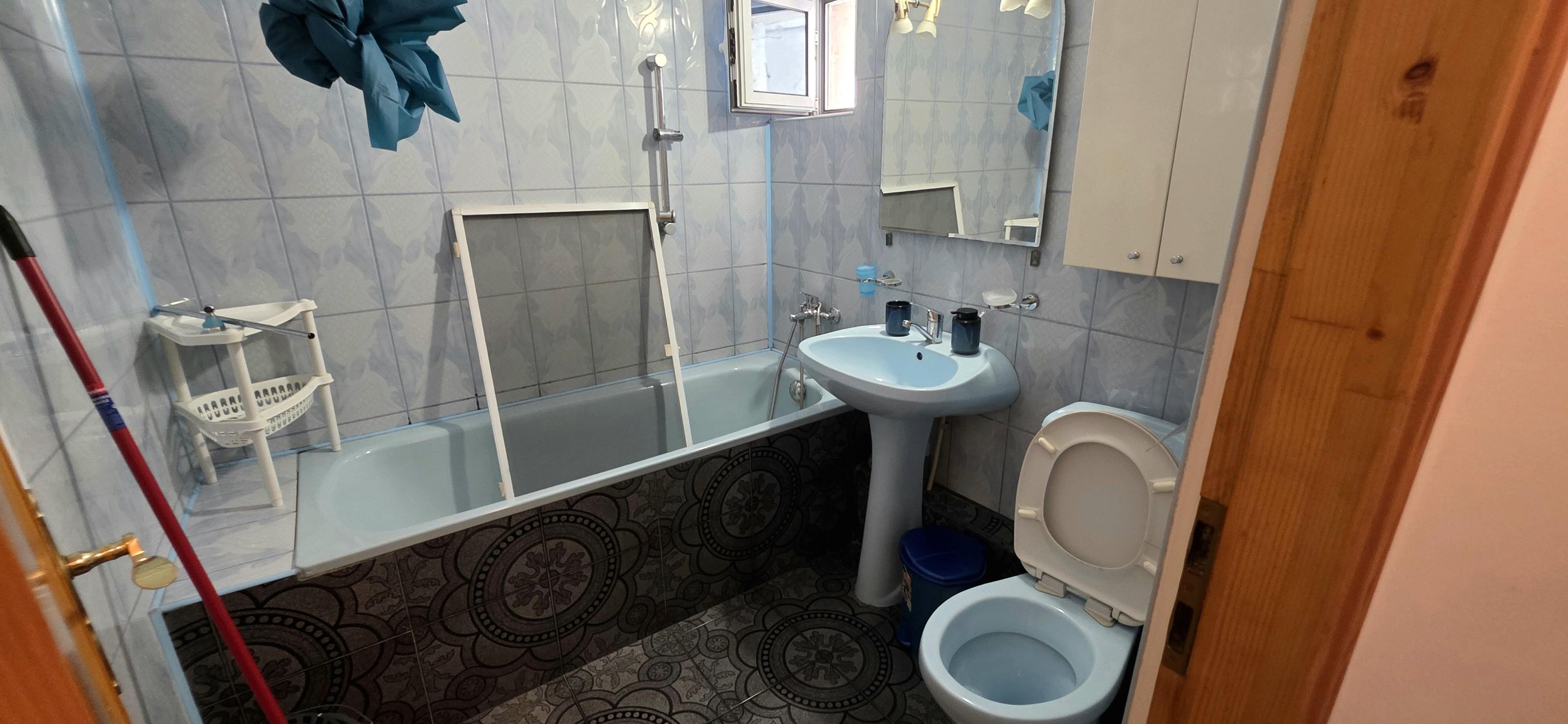 Apartament 3 camere de vânzare Crângași 75 mp bloc 1982 - 18