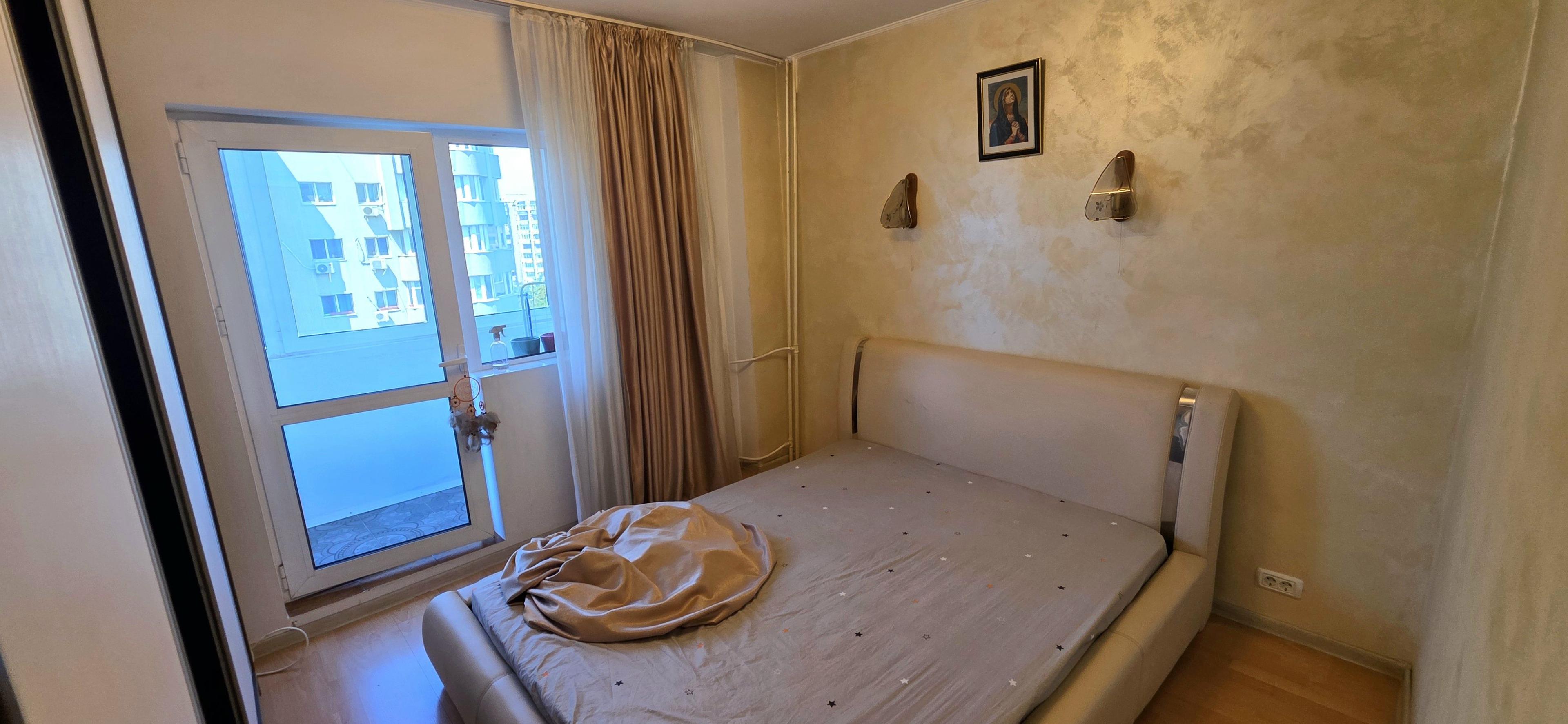 Apartament 3 camere de vânzare Crângași 75 mp bloc 1982 - 21