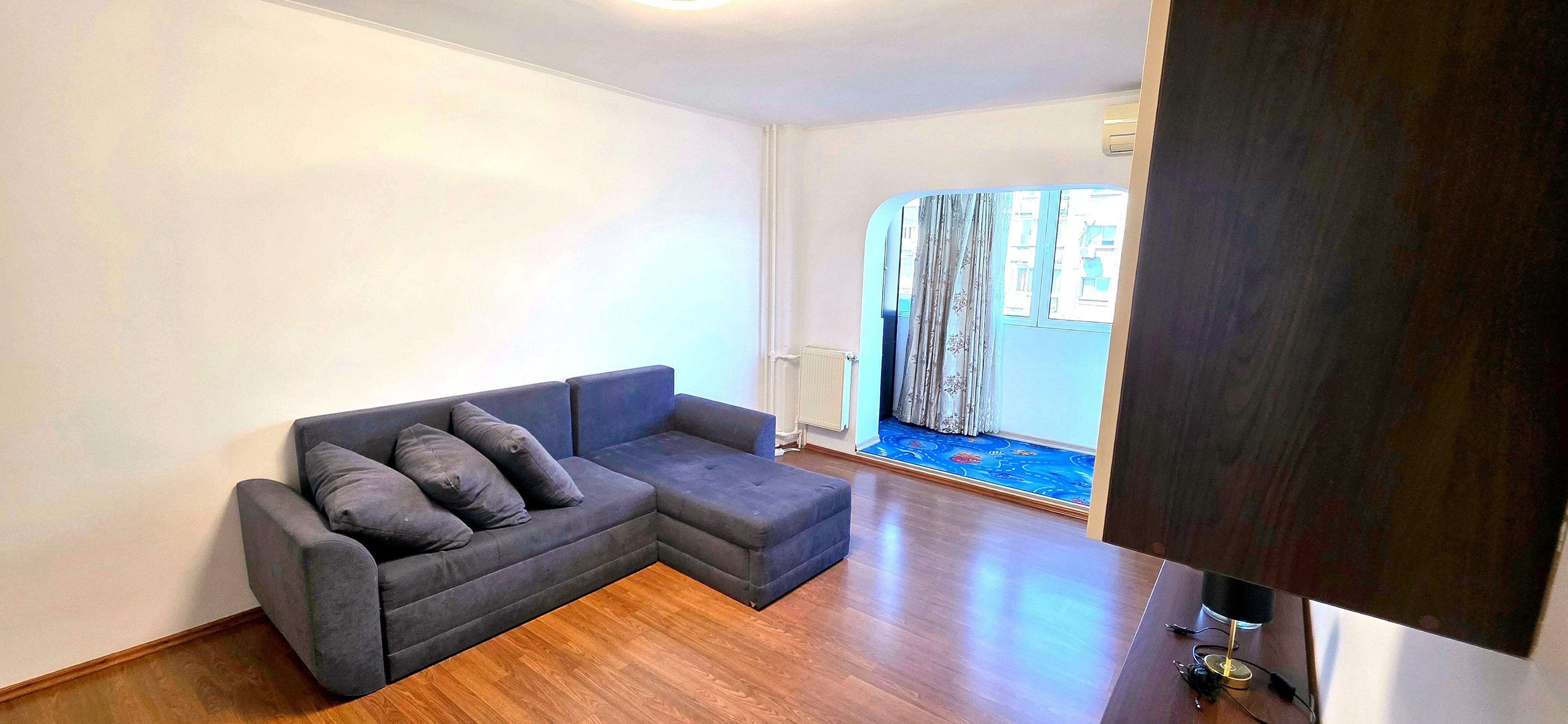 Apartament 3 camere de vânzare în Crângași – 75 mp, decomandat - 6