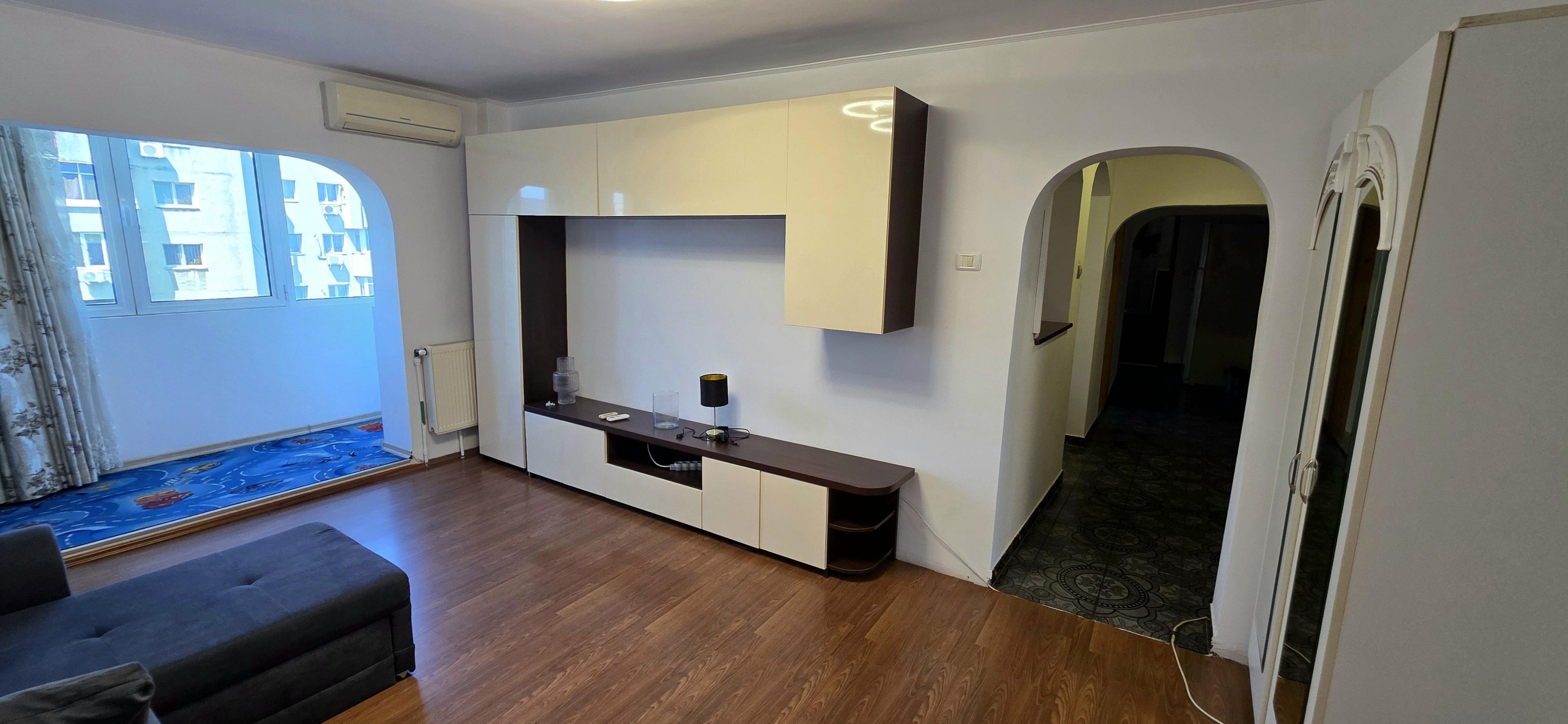 Apartament 3 camere de vânzare Crângași 75 mp bloc 1982 - 4