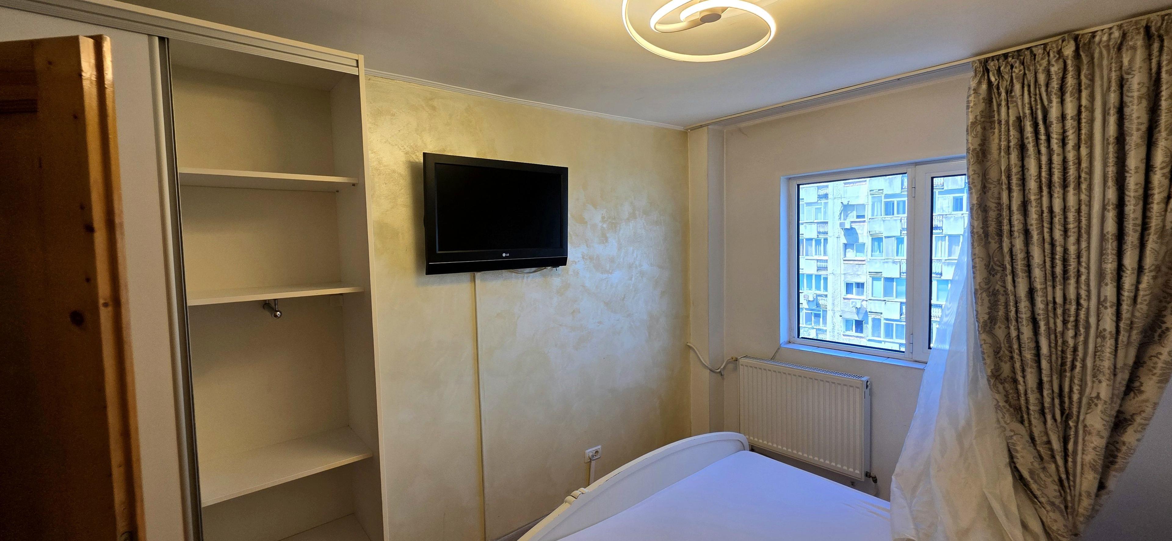Apartament 3 camere de vânzare Crângași 75 mp bloc 1982 - 15