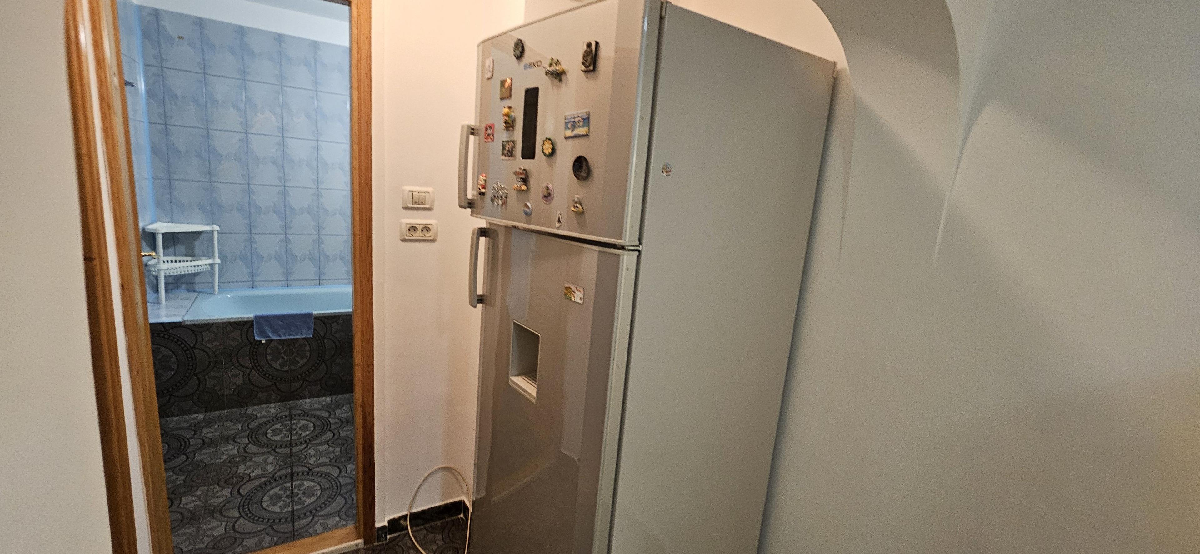 Apartament 3 camere de vânzare Crângași 75 mp bloc 1982 - 10