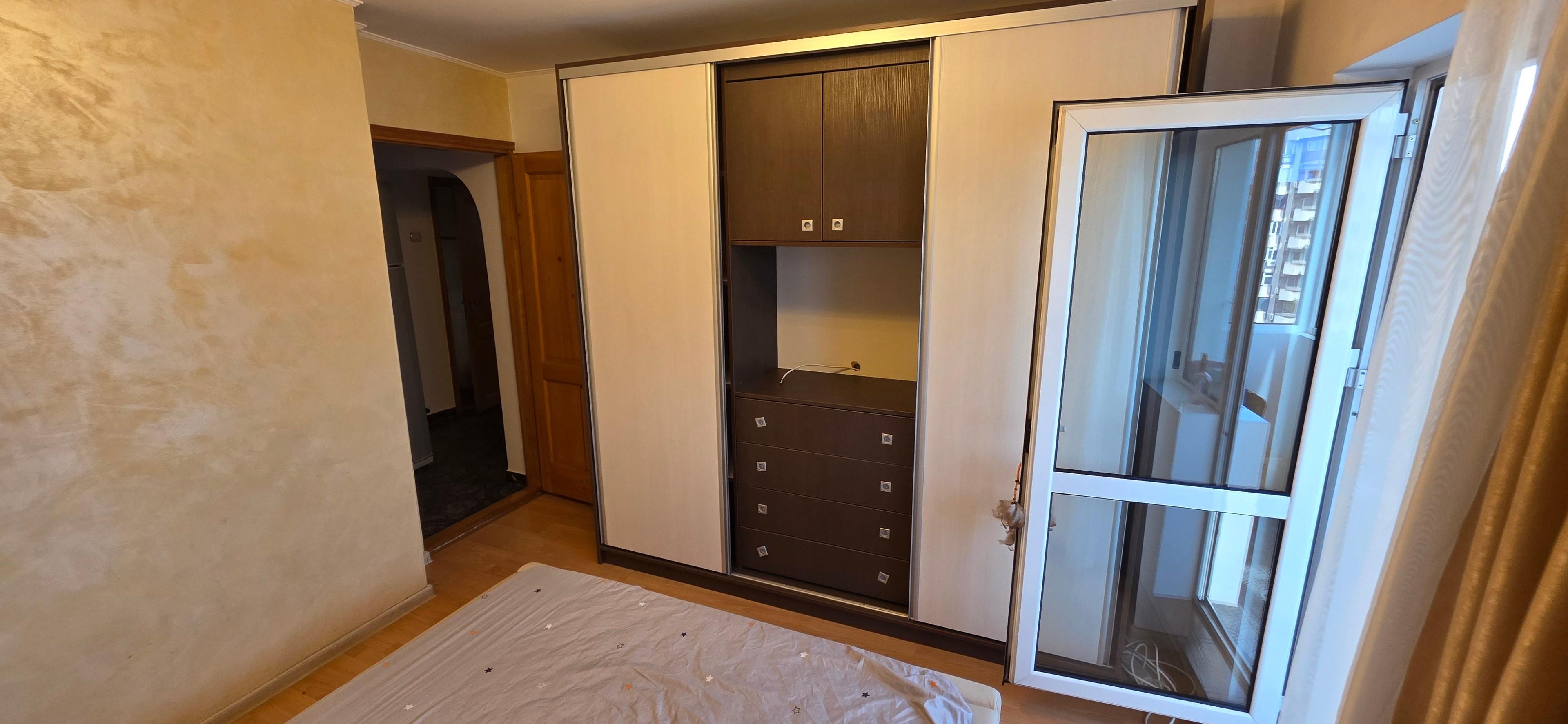 Apartament 3 camere de vânzare în Crângași – 75 mp, decomandat - 10