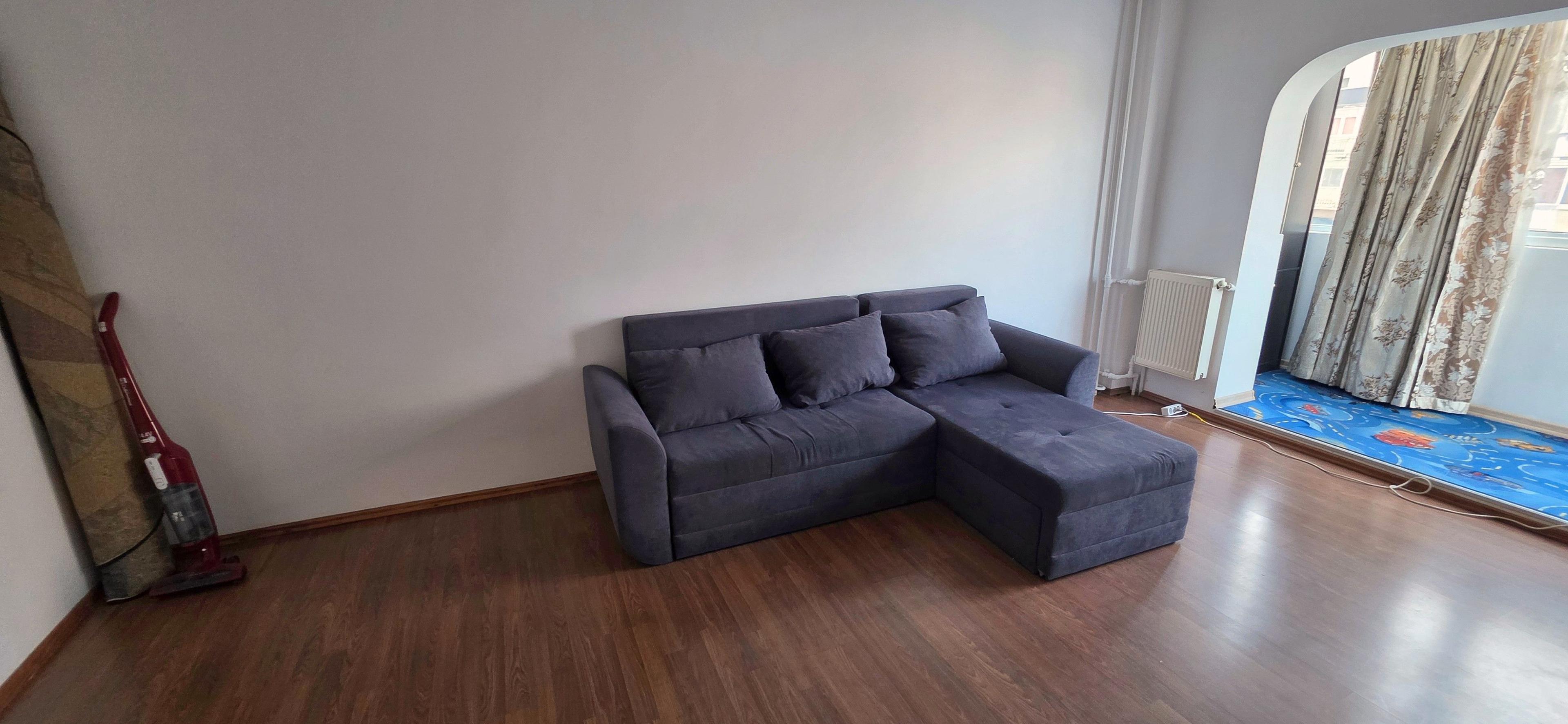 Apartament 3 camere de vânzare în Crângași – 75 mp, decomandat - 2