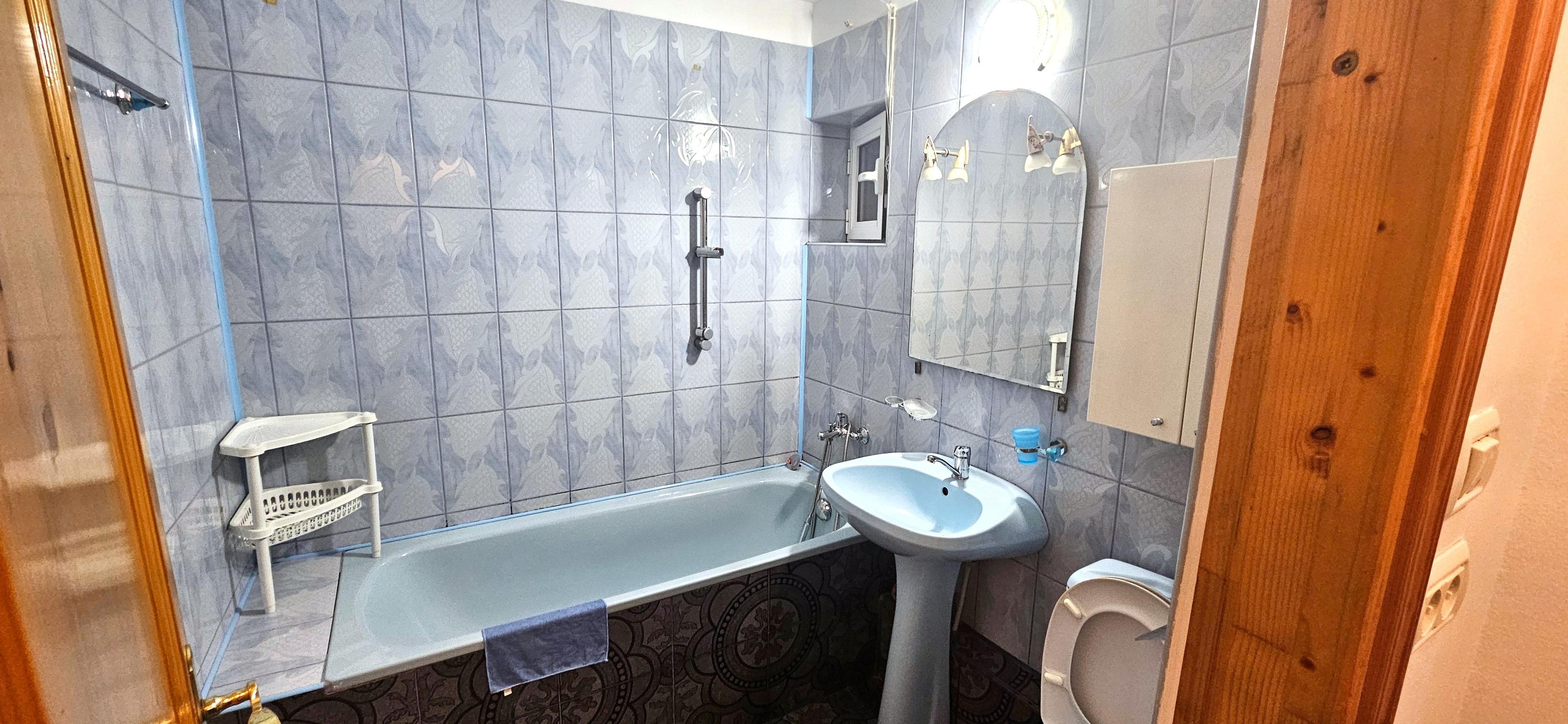 Apartament 3 camere de vânzare în Crângași – 75 mp, decomandat - 9