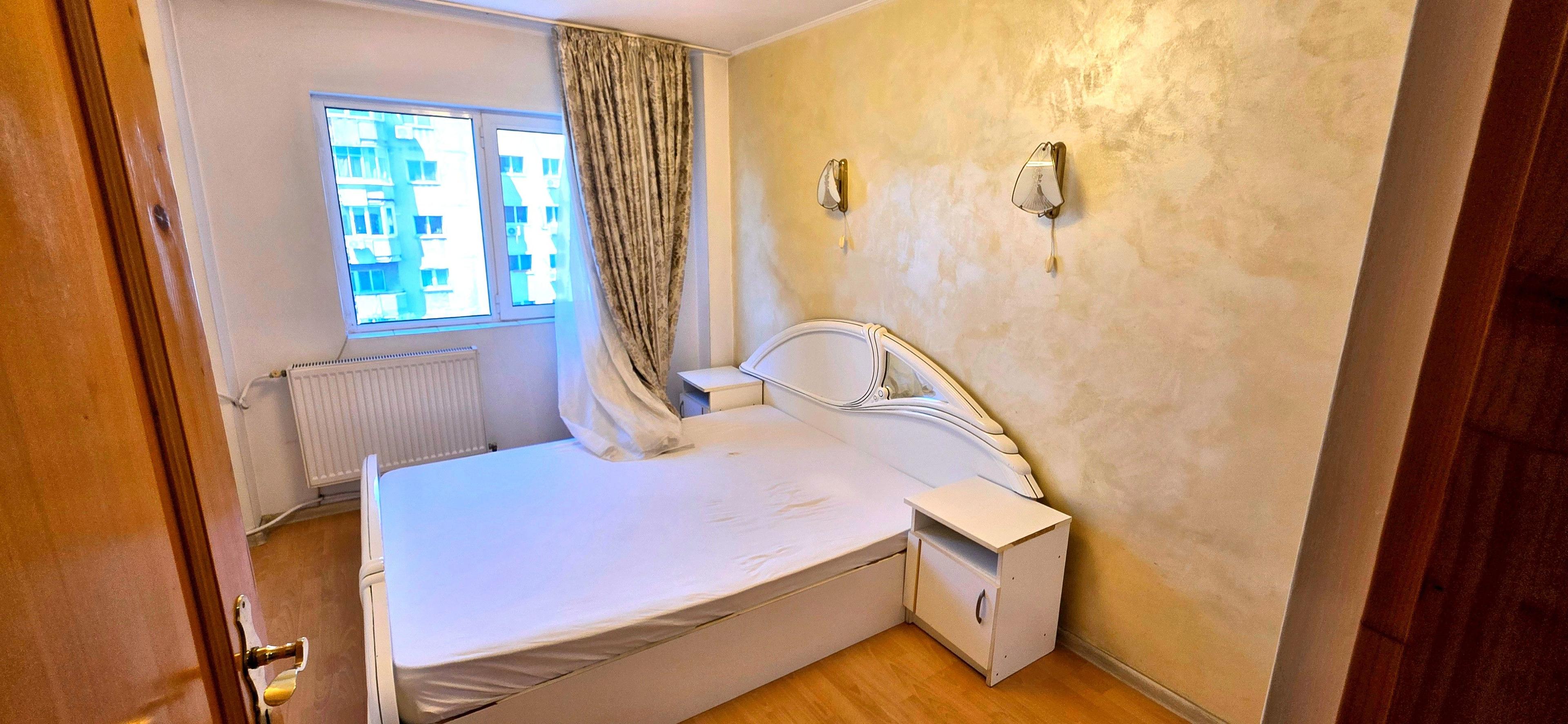 Apartament 3 camere de vânzare în Crângași – 75 mp, decomandat - 4