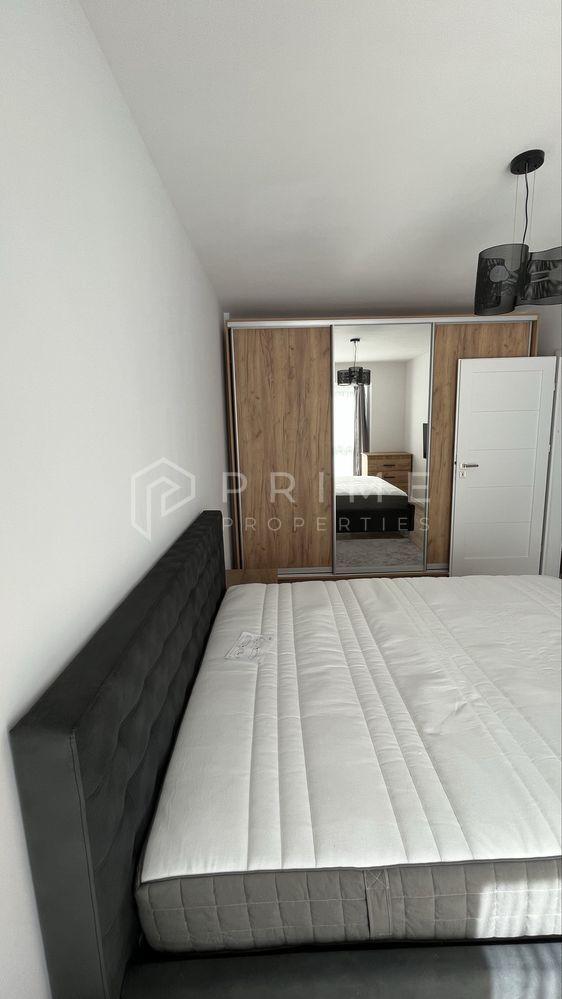 Apartament de inchiriat 2 camere Crinului Residence -parcare subterana - 5