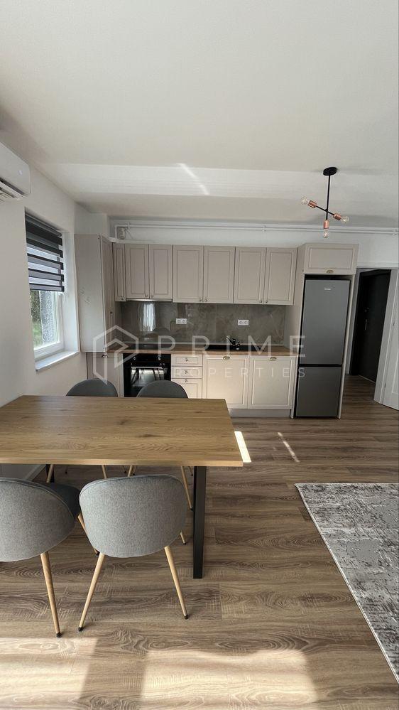 Apartament de inchiriat 2 camere Crinului Residence -parcare subterana - 2