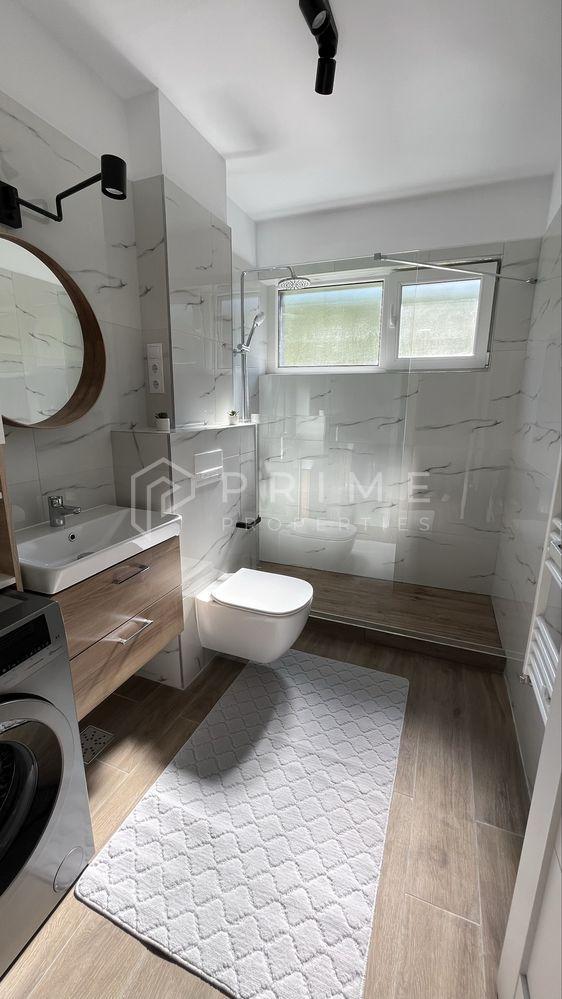 Apartament de inchiriat 2 camere Crinului Residence -parcare subterana - 7