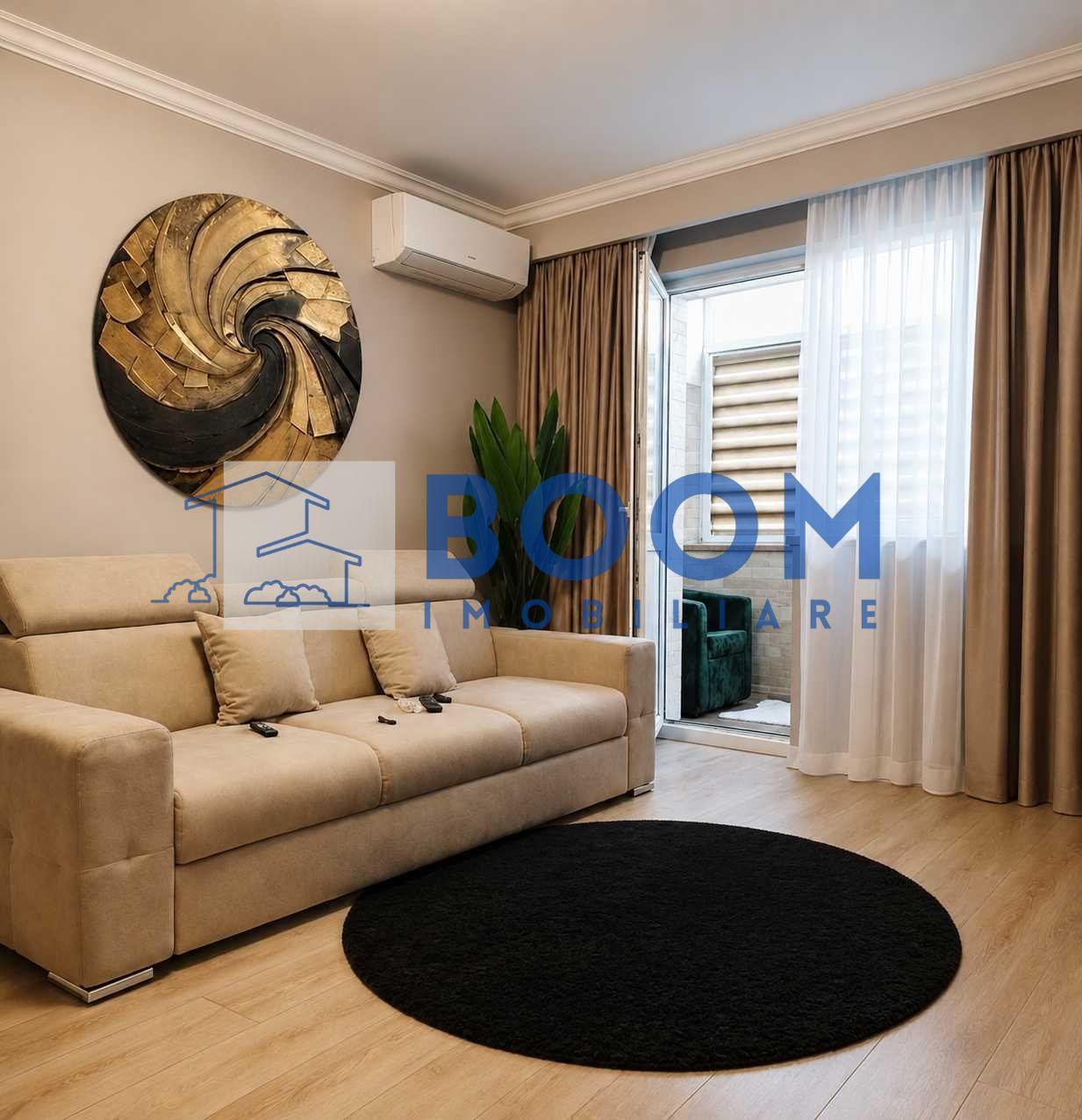 Apartament 2 Camere | Mobilat si Utilat Complet | Mutare imediata - 6