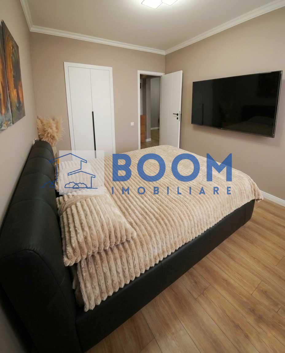 Apartament 2 Camere | Mobilat si Utilat Complet | Mutare imediata - 5