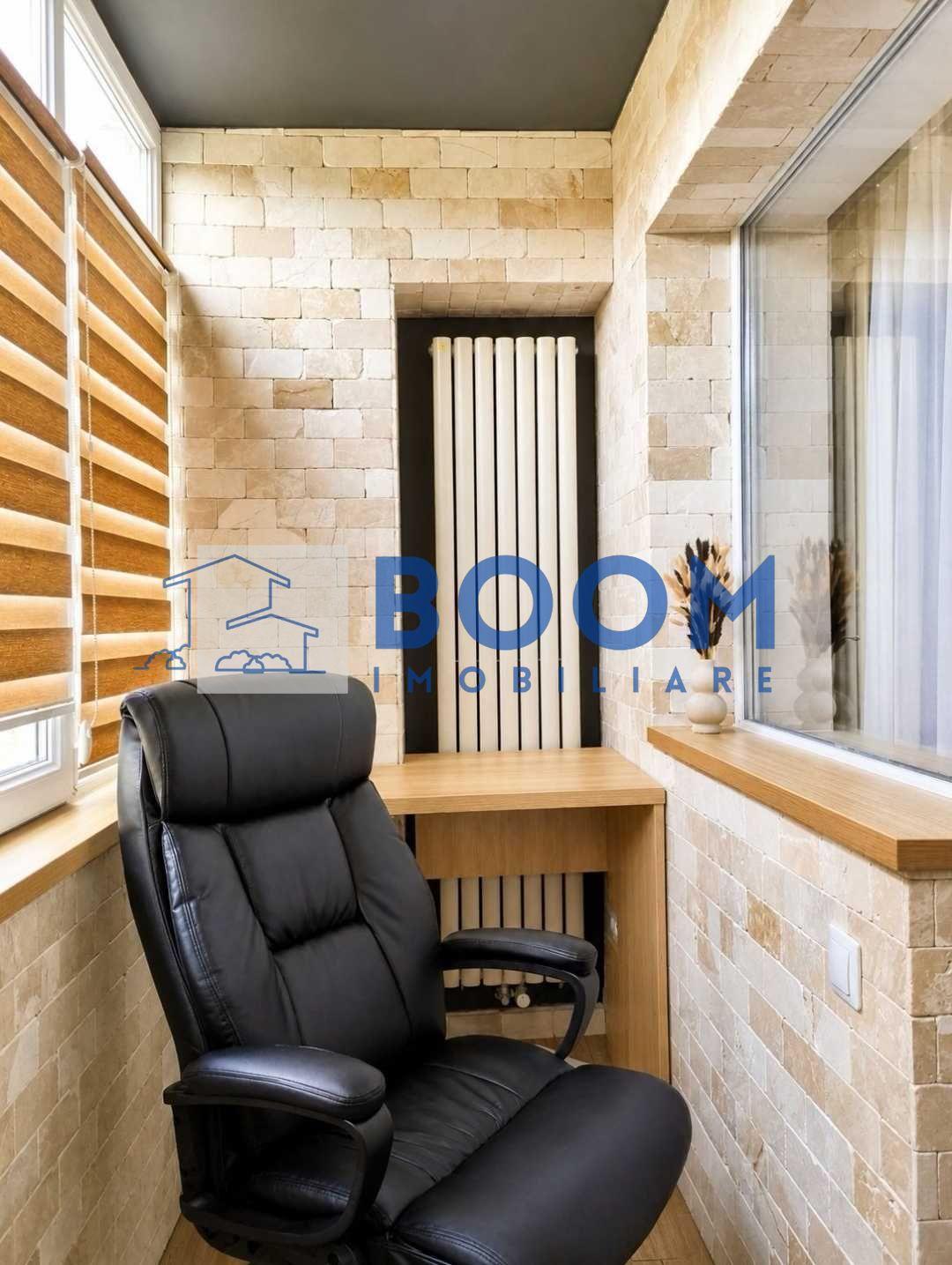 Apartament 2 Camere | Mobilat si Utilat Complet | Mutare imediata - 7