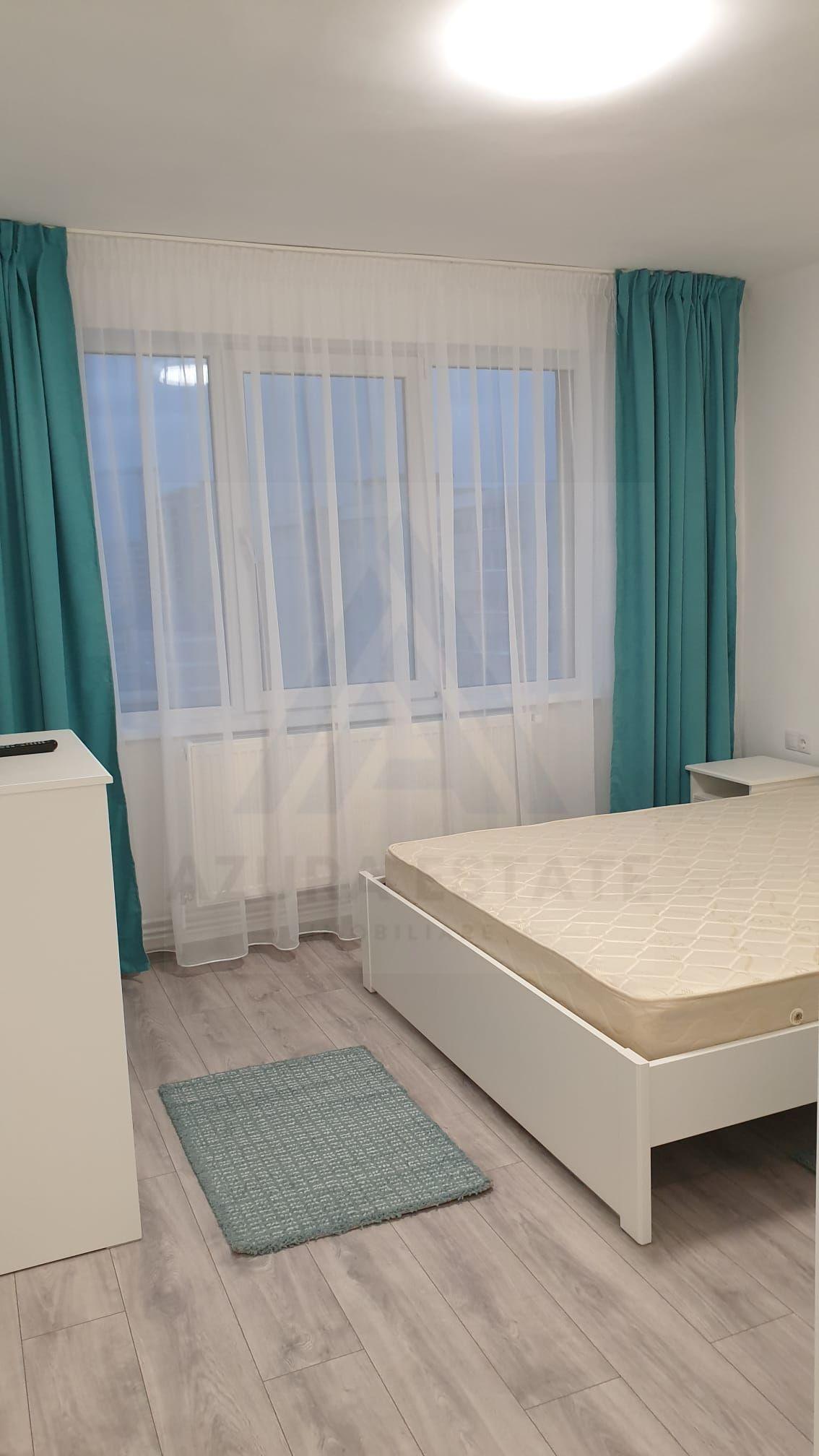 Apartament modern 2 camere 52 mp utili Bulevardul Mihai Viteazul - 6
