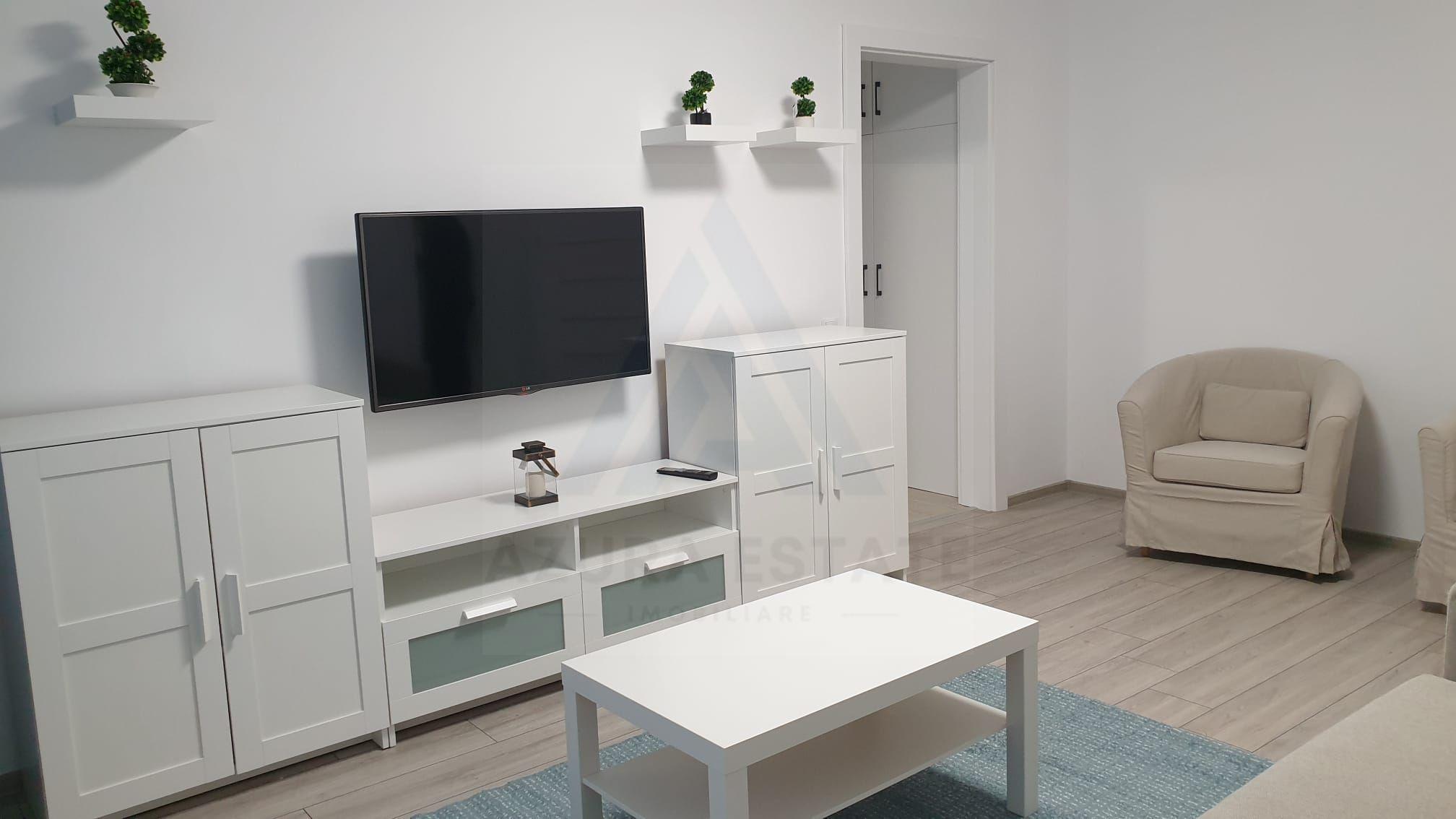 Apartament modern 2 camere 52 mp utili Bulevardul Mihai Viteazul - 2