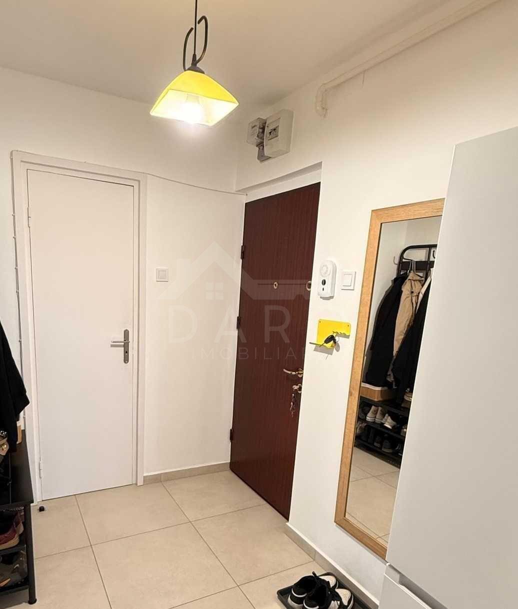Apartament 2 Camere de Închiriat – Semicentral, Luminos, Modern, Economic. - 7