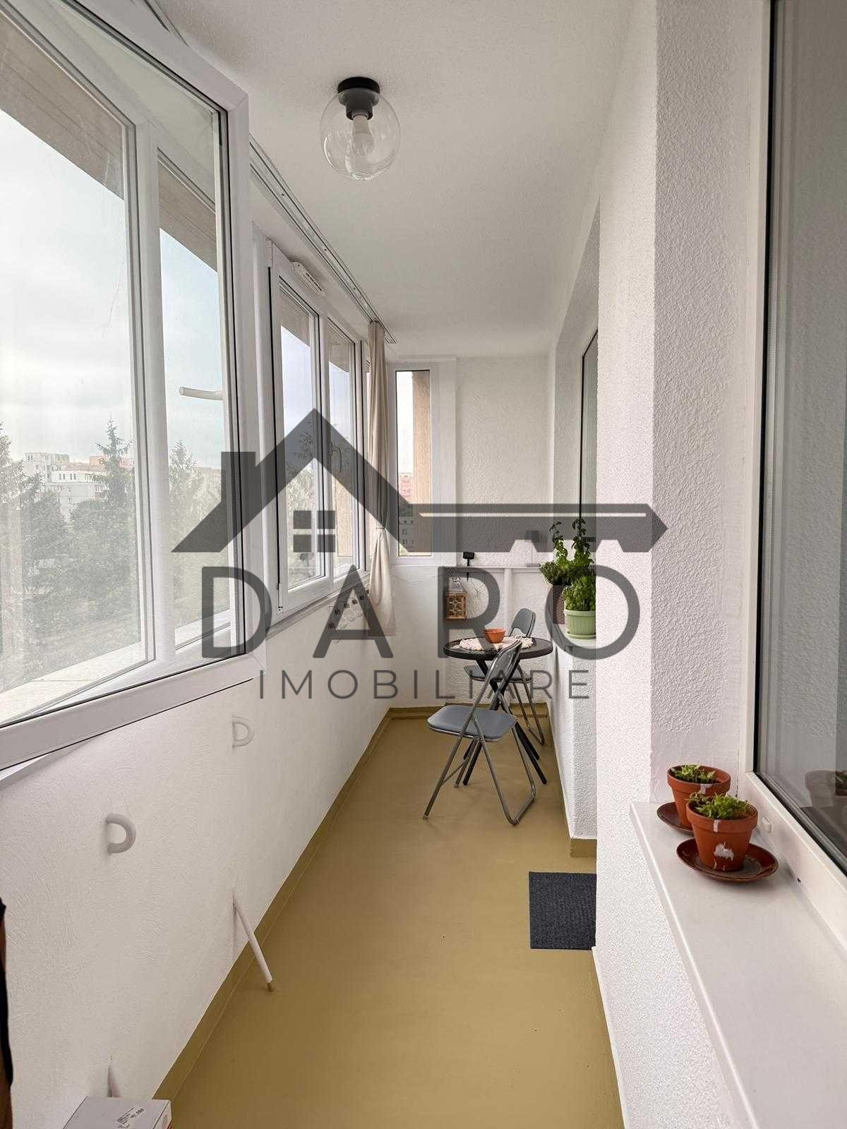 Apartament 2 Camere de Închiriat – Semicentral, Luminos, Modern, Economic. - 8