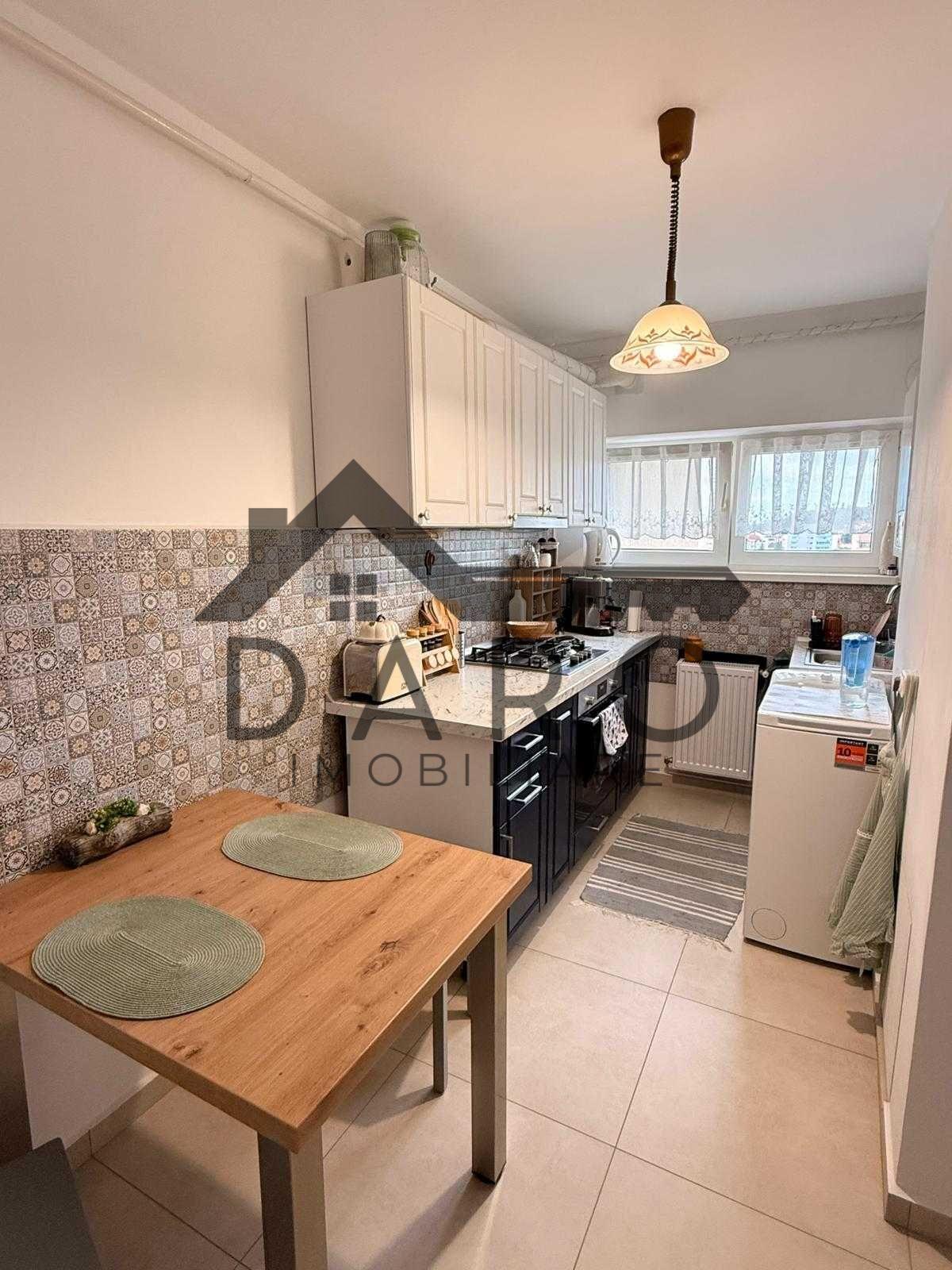 Apartament 2 Camere de Închiriat – Semicentral, Luminos, Modern, Economic. - 4