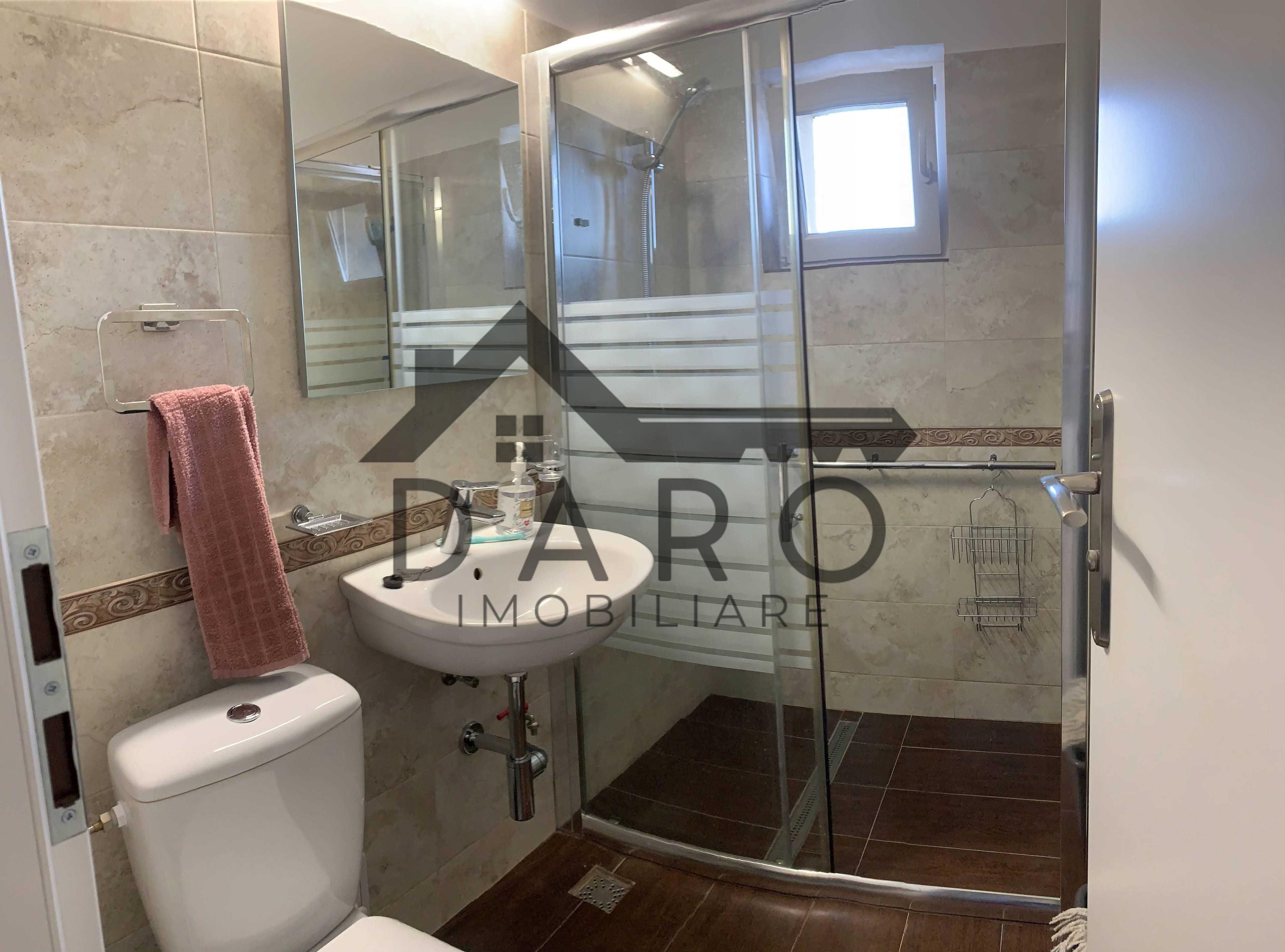 Apartament 2 Camere de Închiriat – Semicentral, Luminos, Modern, Economic. - 5