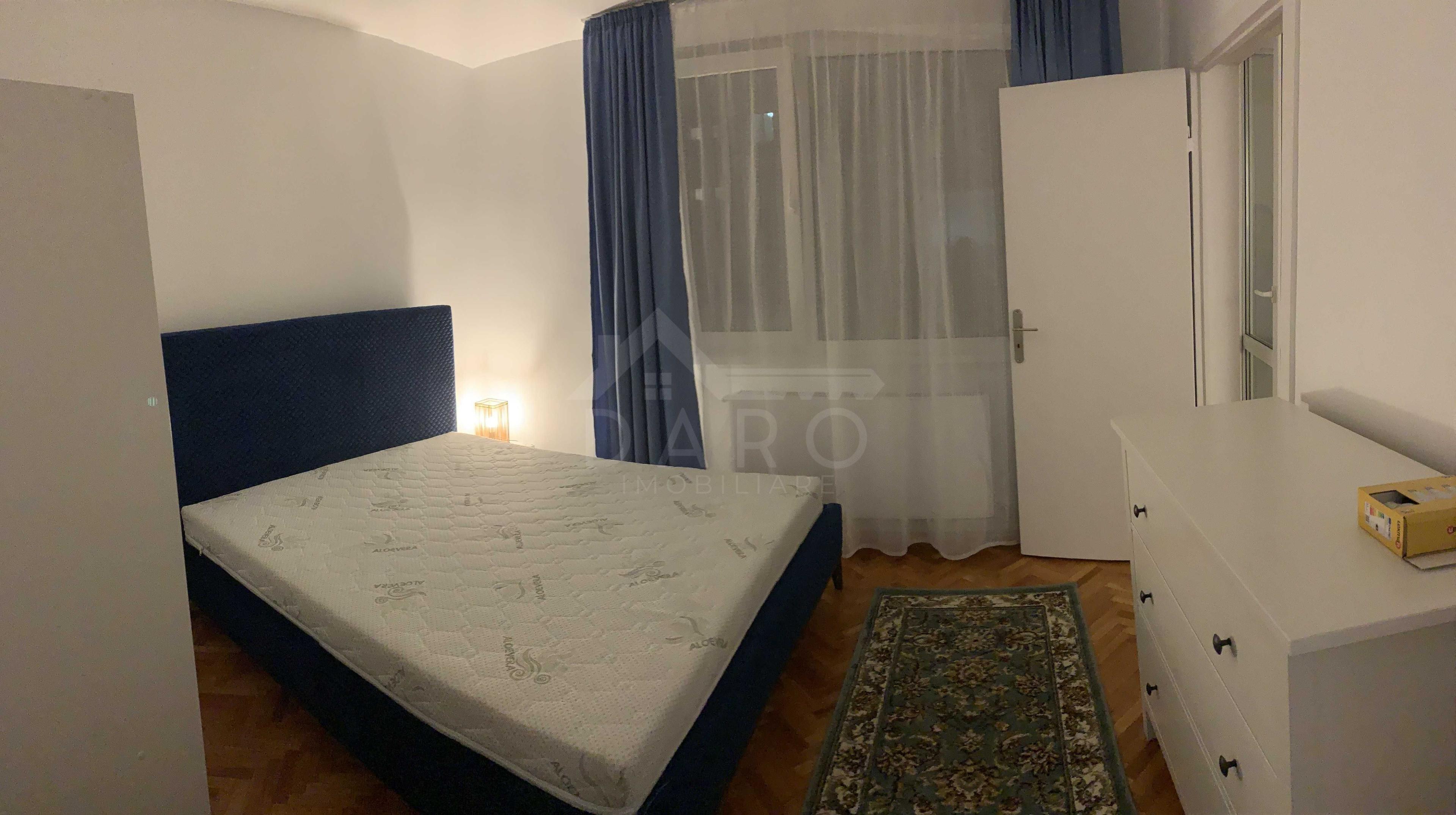 Apartament 2 Camere de Închiriat – Semicentral, Luminos, Modern, Economic. - 3