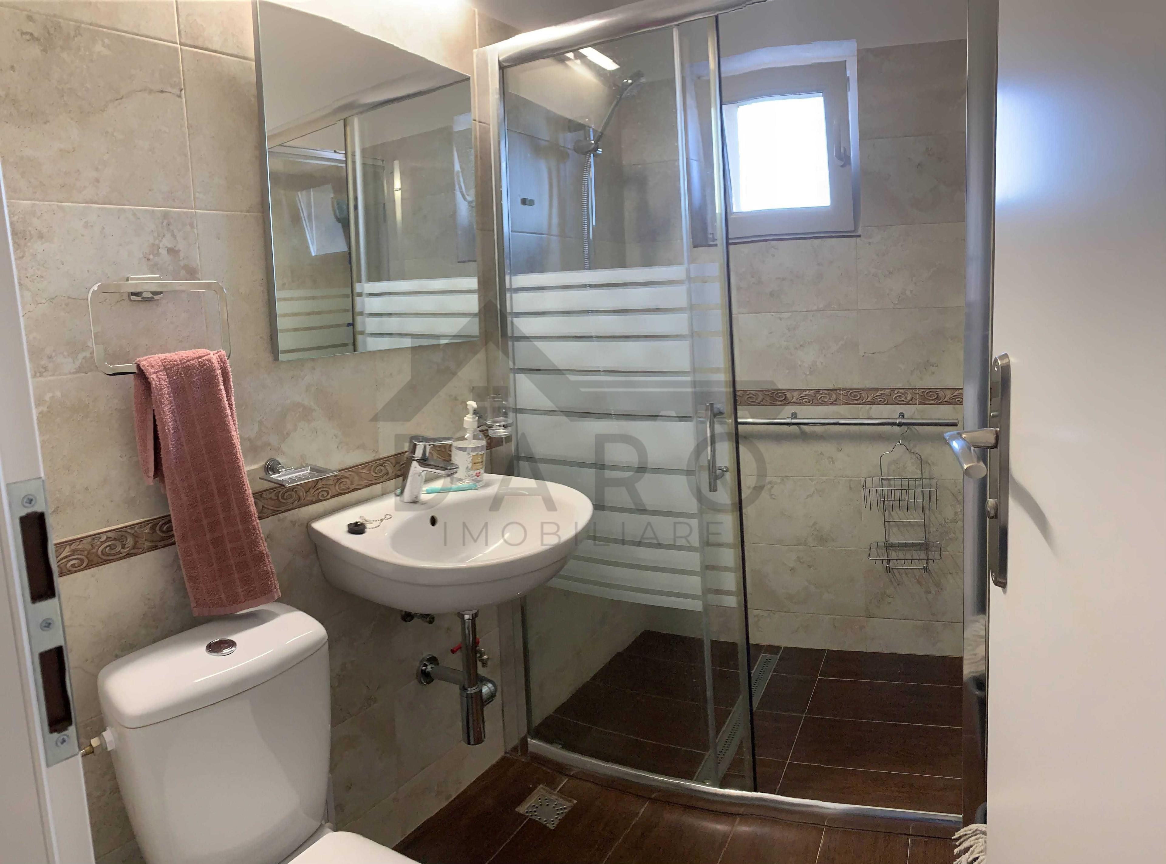 Apartament 2 Camere de Închiriat – Semicentral, Luminos, Modern, Economic. - 5
