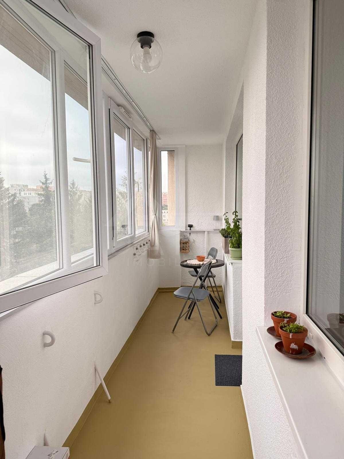 Apartament 2 Camere de Închiriat – Semicentral, Luminos, Modern, Economic. - 8