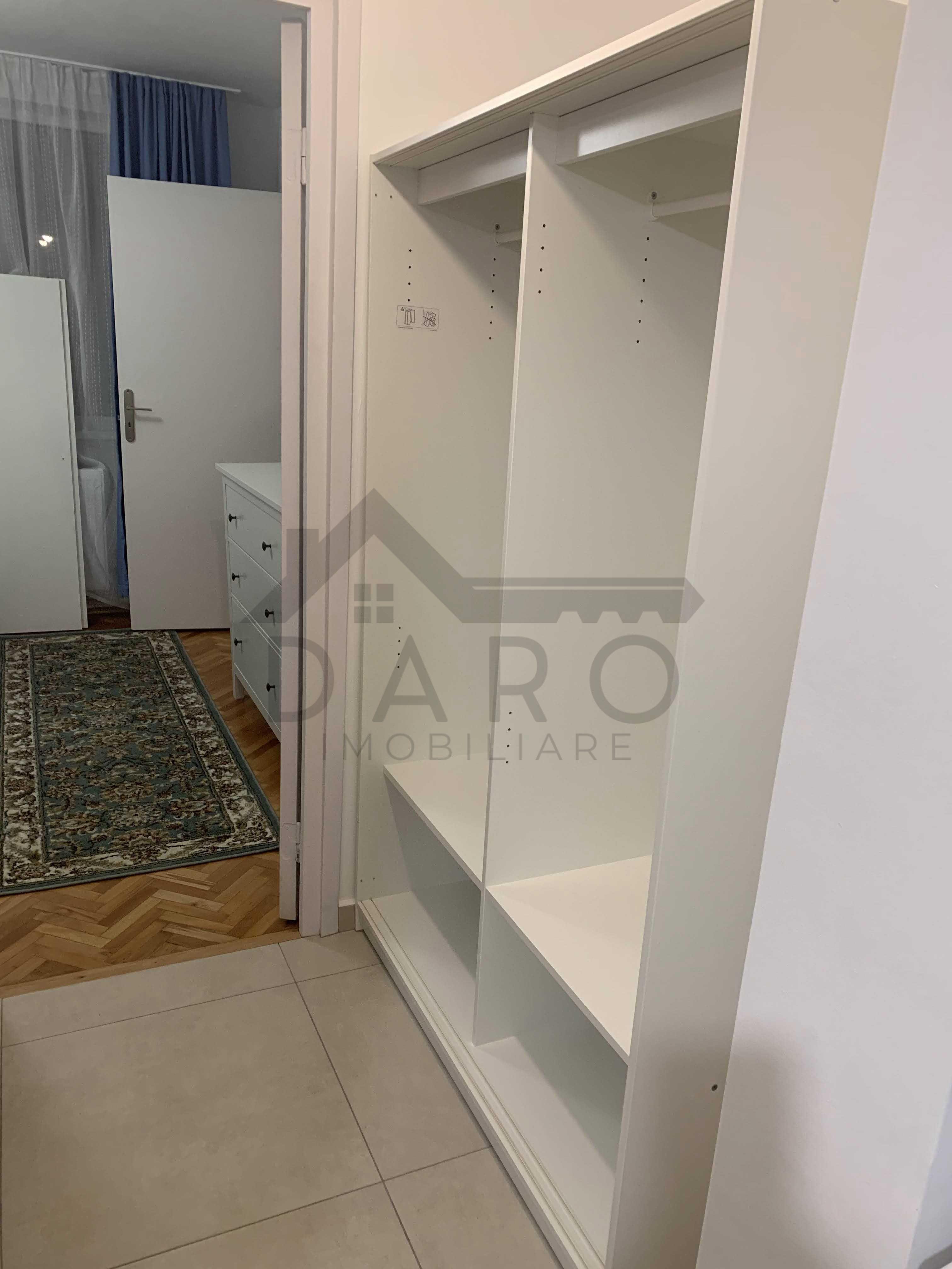 Apartament 2 Camere de Închiriat – Semicentral, Luminos, Modern, Economic. - 6