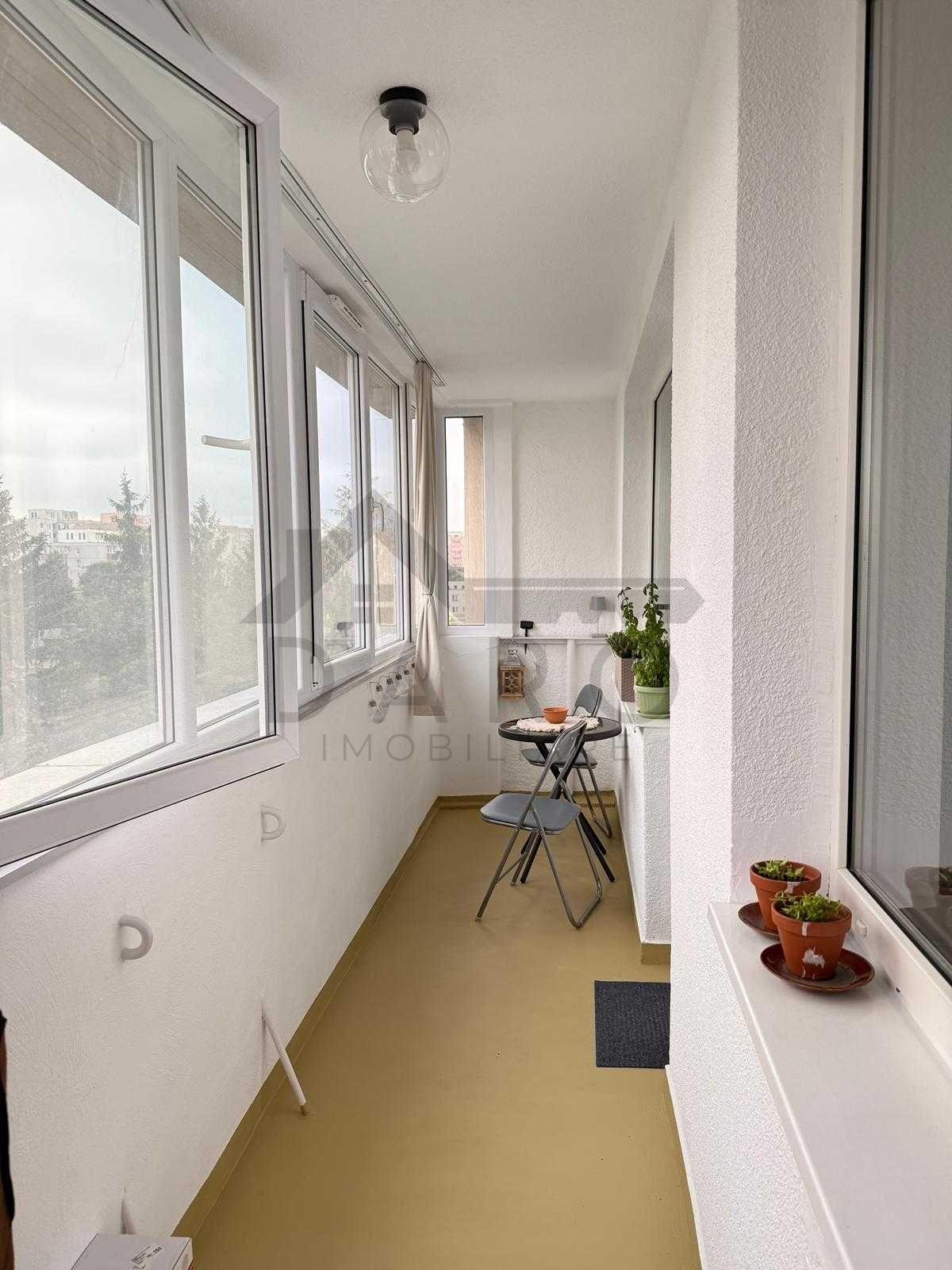 Apartament 2 Camere de Închiriat – Semicentral, Luminos, Modern, Economic. - 8