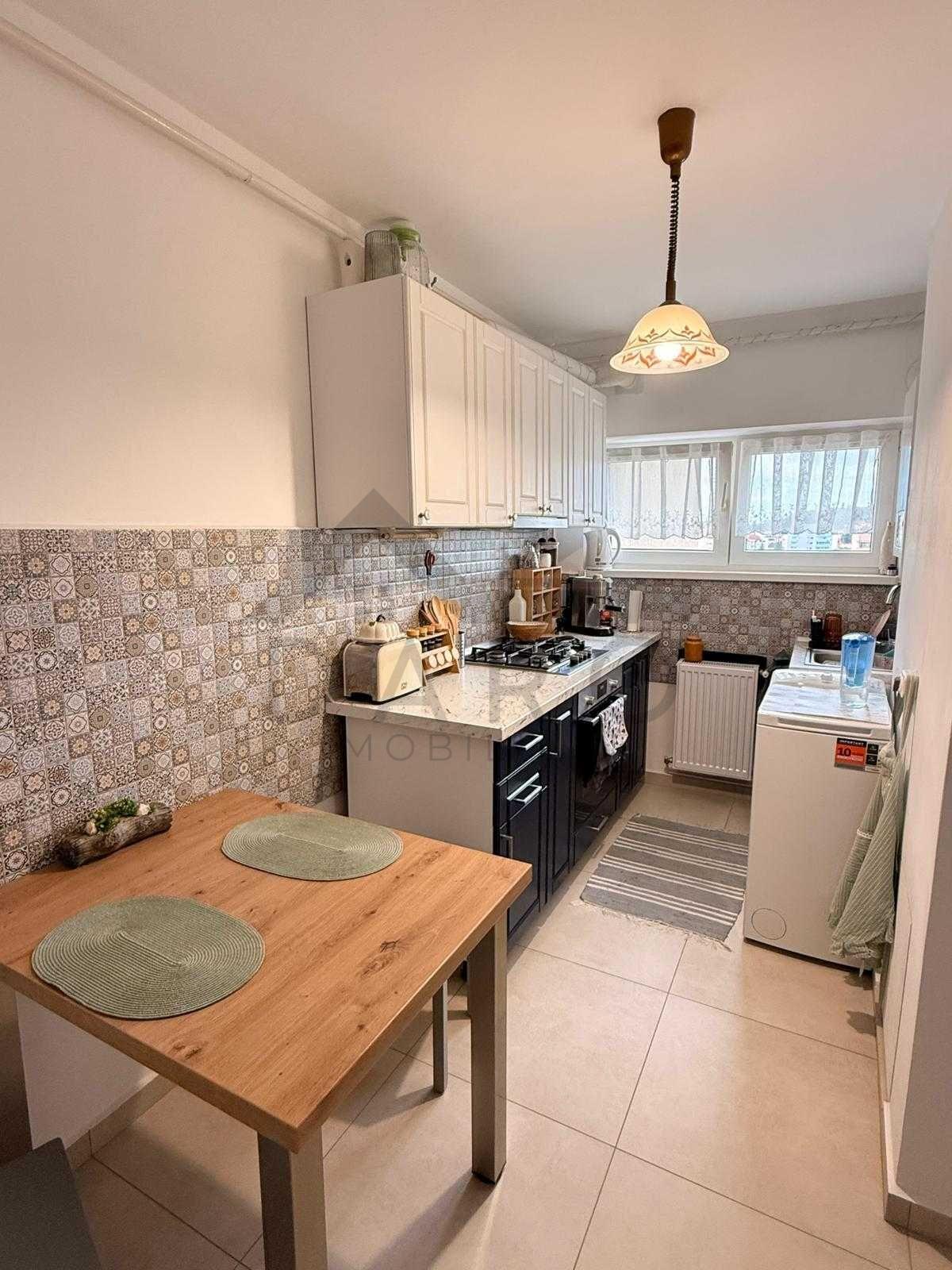 Apartament 2 Camere de Închiriat – Semicentral, Luminos, Modern, Economic. - 4