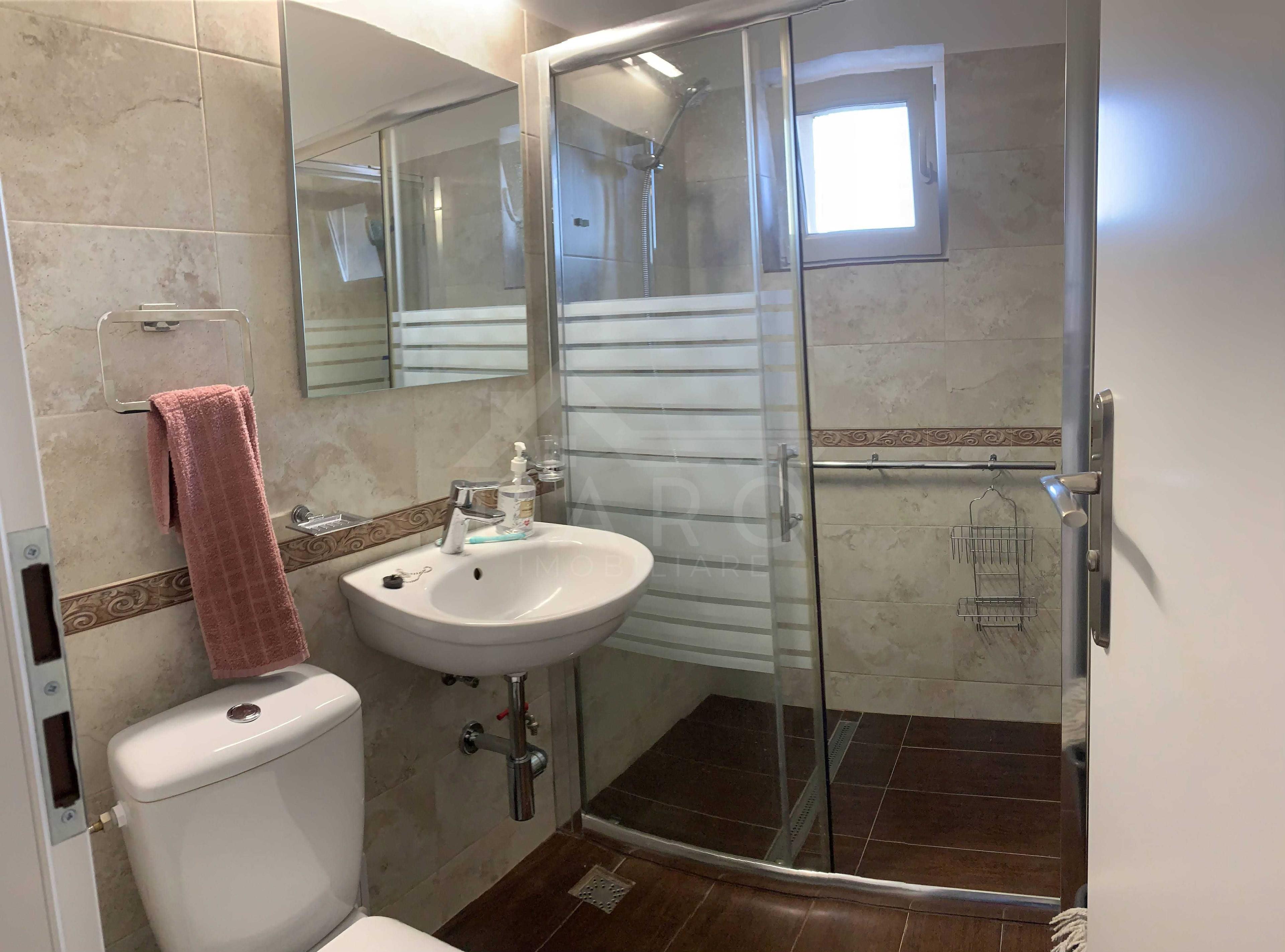 Apartament 2 Camere de Închiriat – Semicentral, Luminos, Modern, Economic. - 5