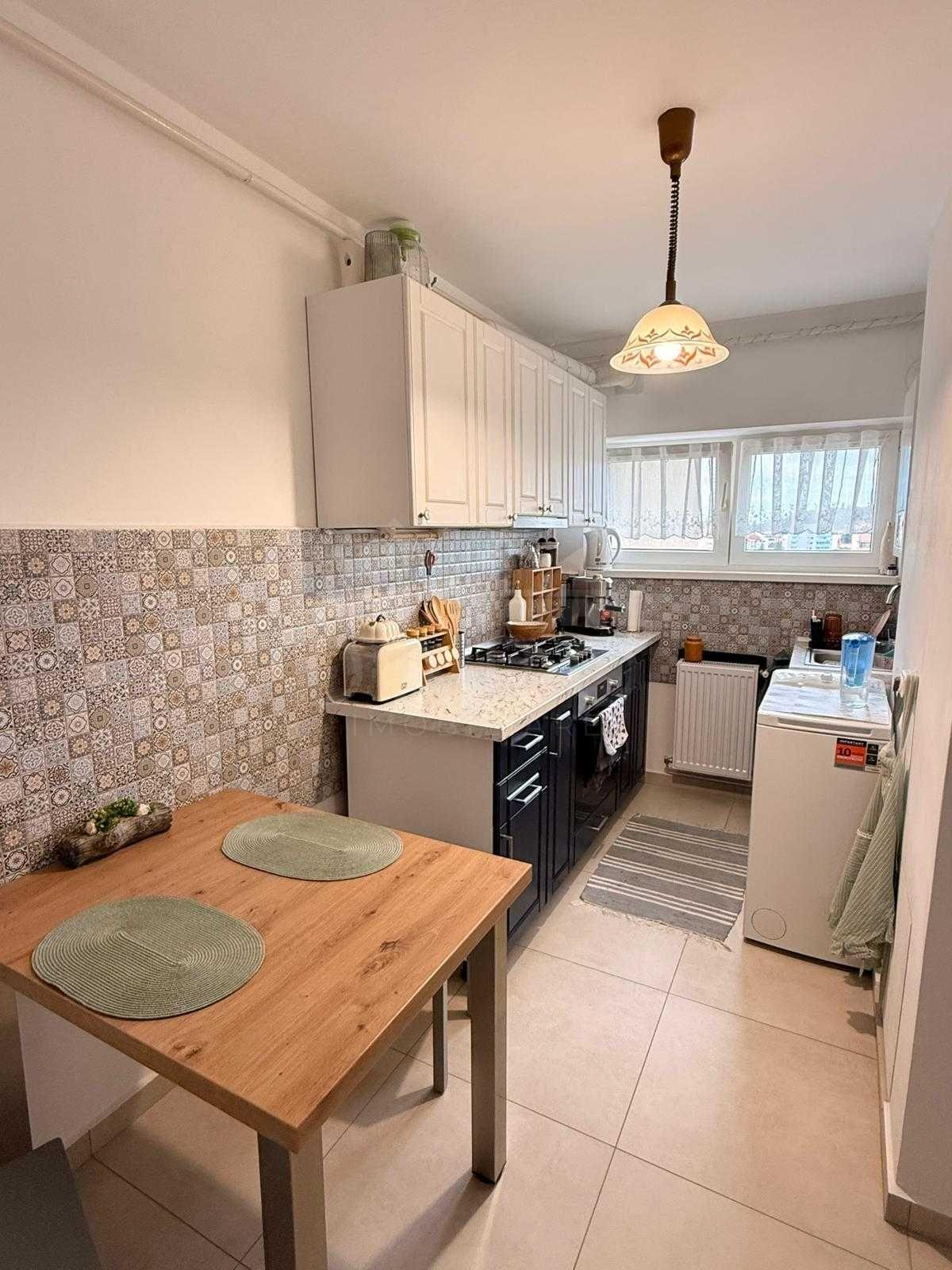 Apartament 2 Camere de Închiriat – Semicentral, Luminos, Modern, Economic. - 4