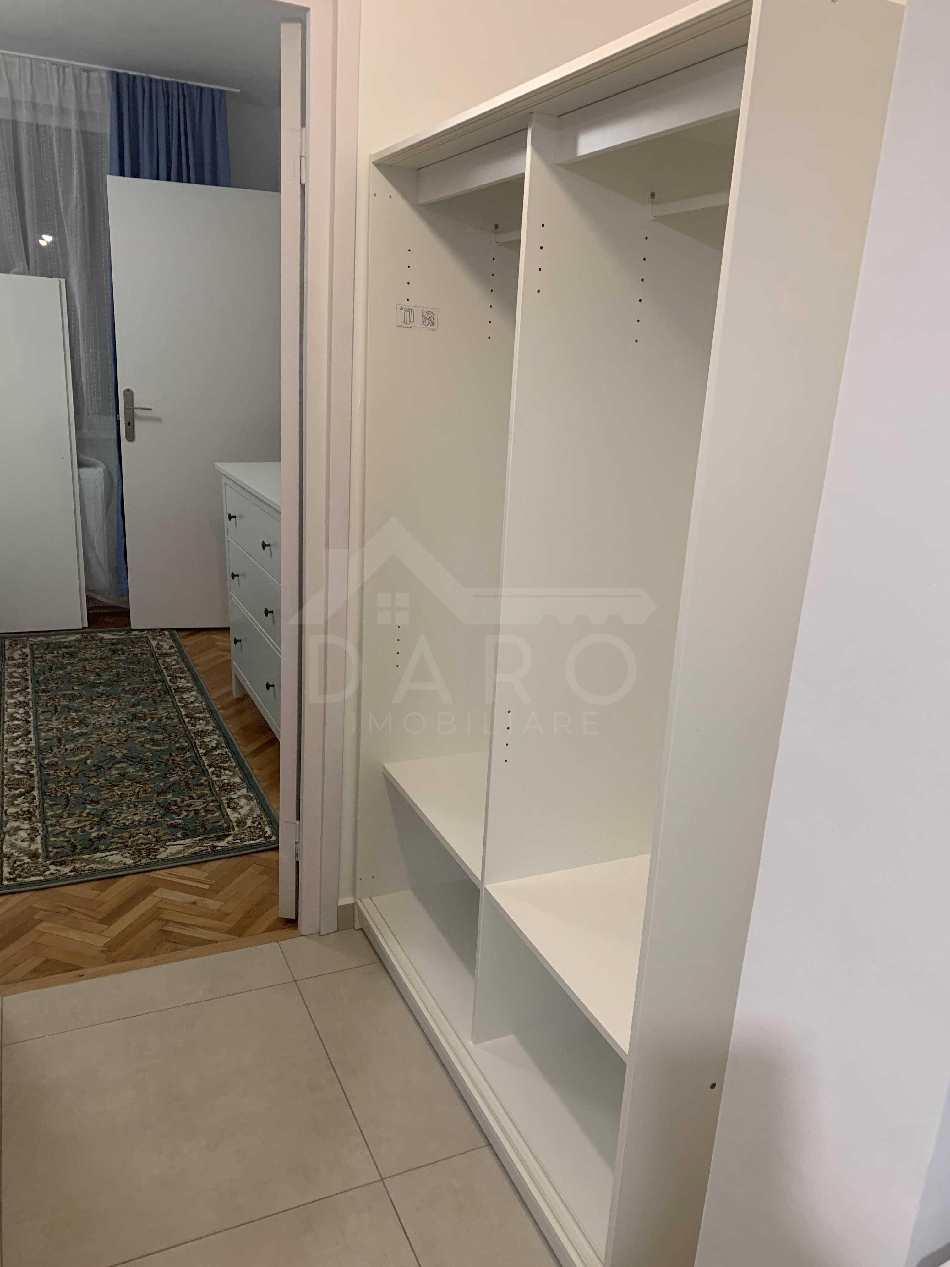 Apartament 2 Camere de Închiriat – Semicentral, Luminos, Modern, Economic. - 6