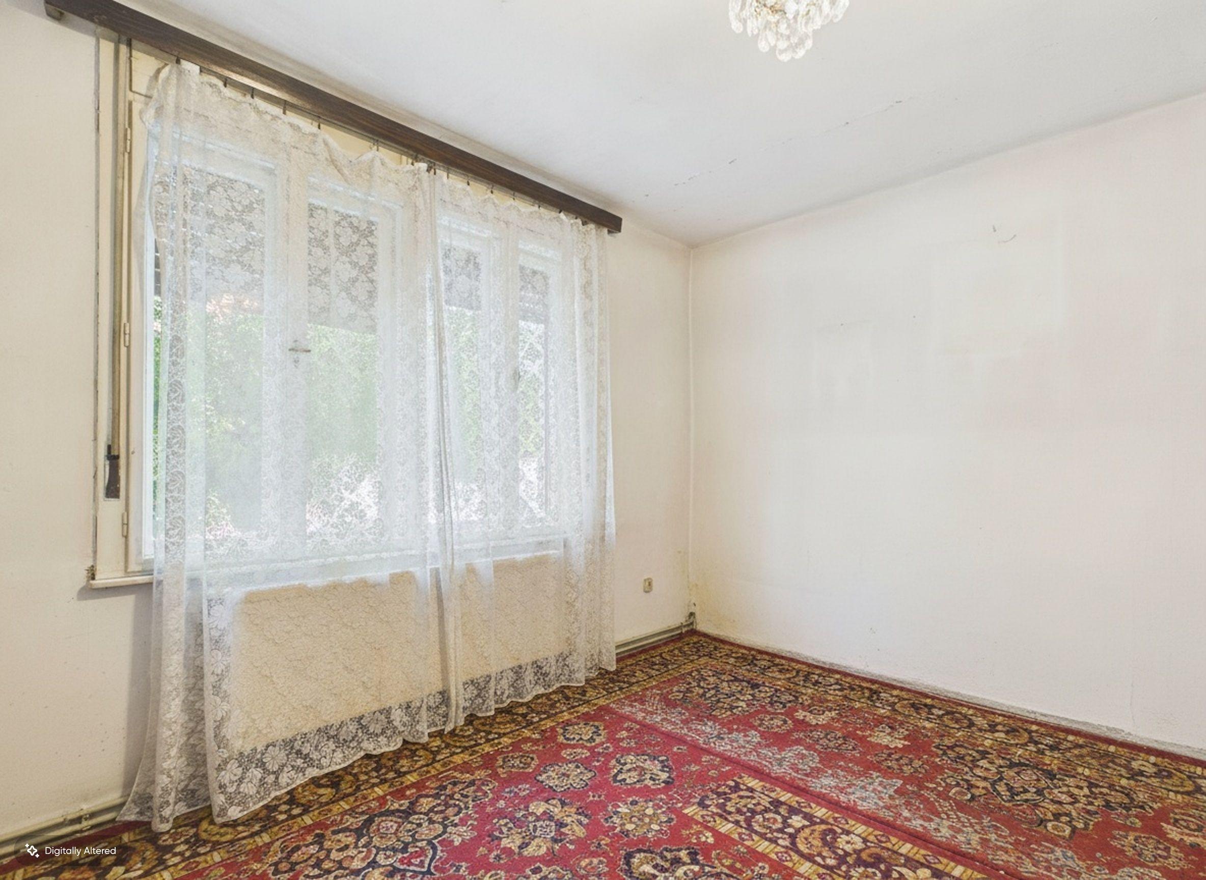 Casă cu 3 camere și teren de 450 mp în Pârneava - 10
