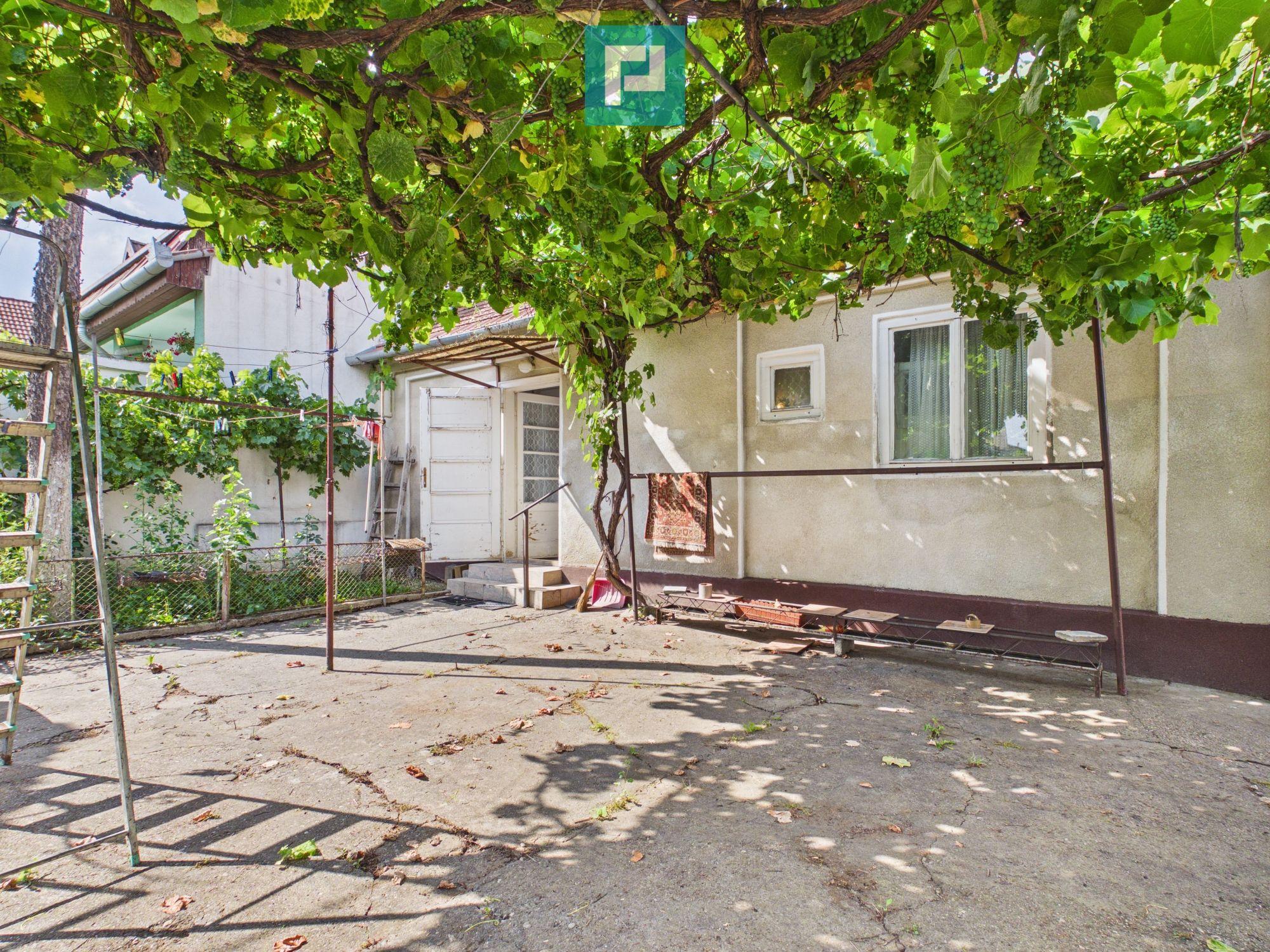 Casă cu 3 camere și teren de 450 mp în Pârneava - 5