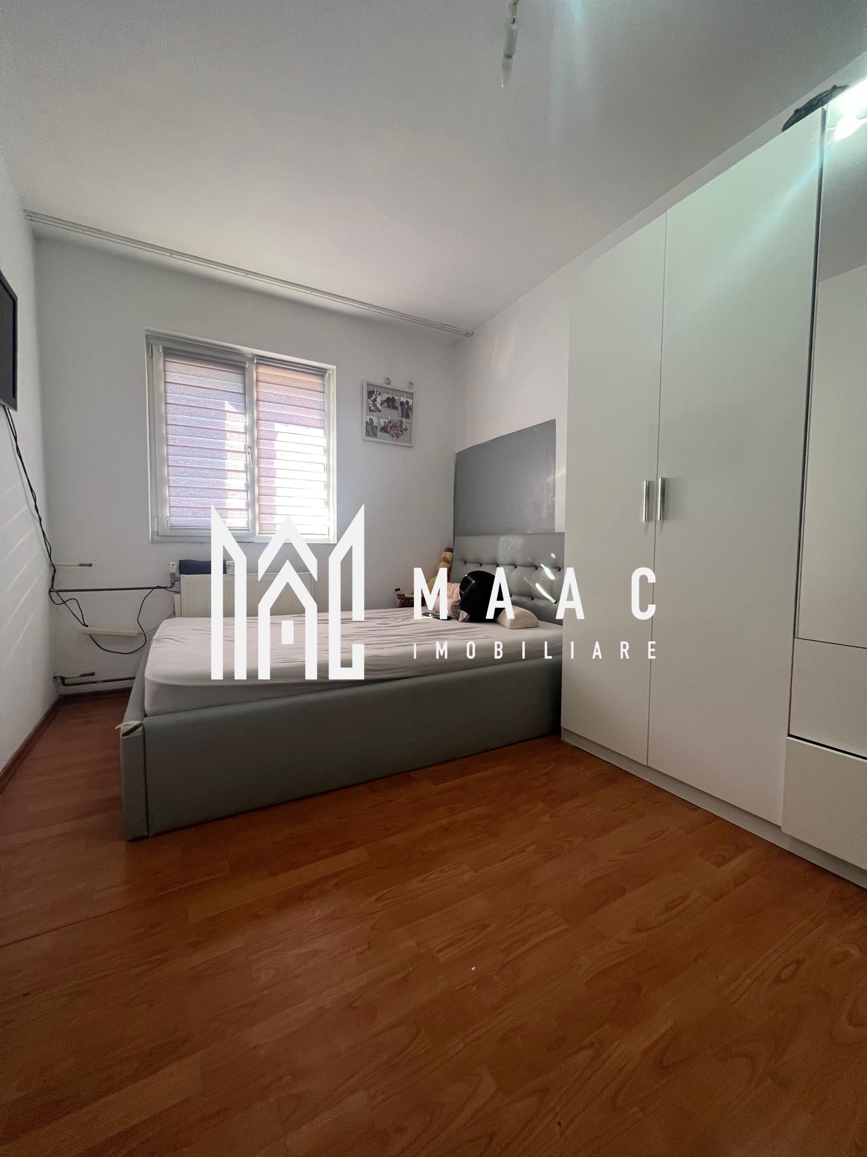 Garsoniera | Traian | Moderna | Etaj 3 - 1