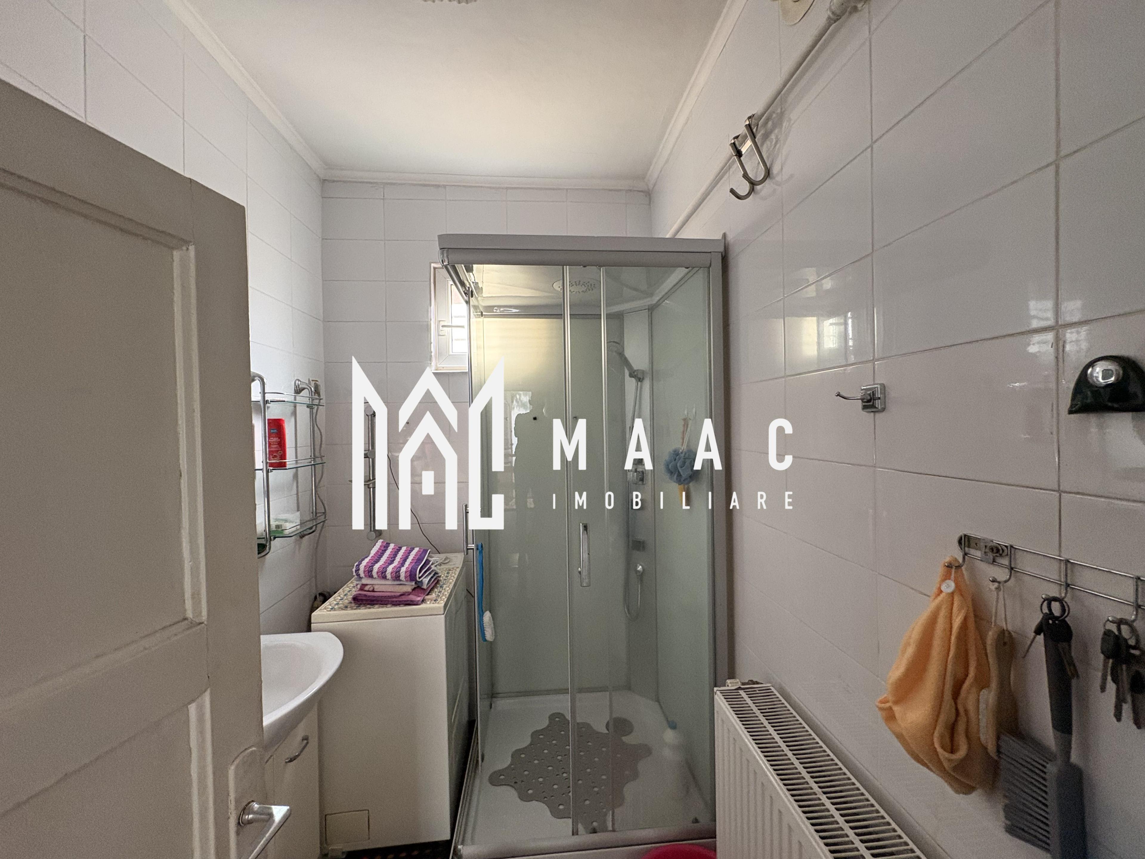Casă 3 camere de vânzare | Lupeni, Sibiu | garaj, pivniță - 8