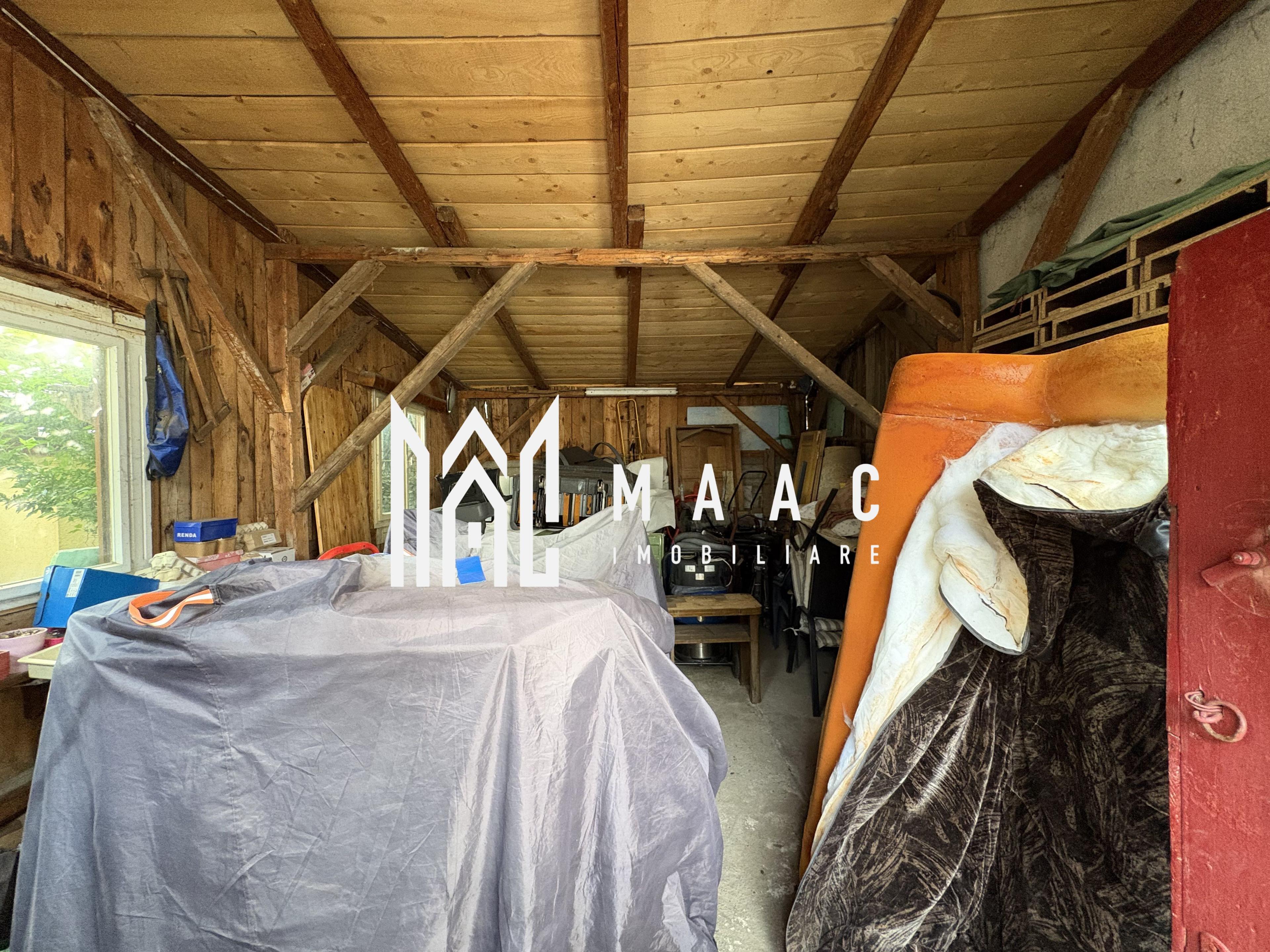 Casă 3 camere de vânzare | Lupeni, Sibiu | garaj, pivniță - 14