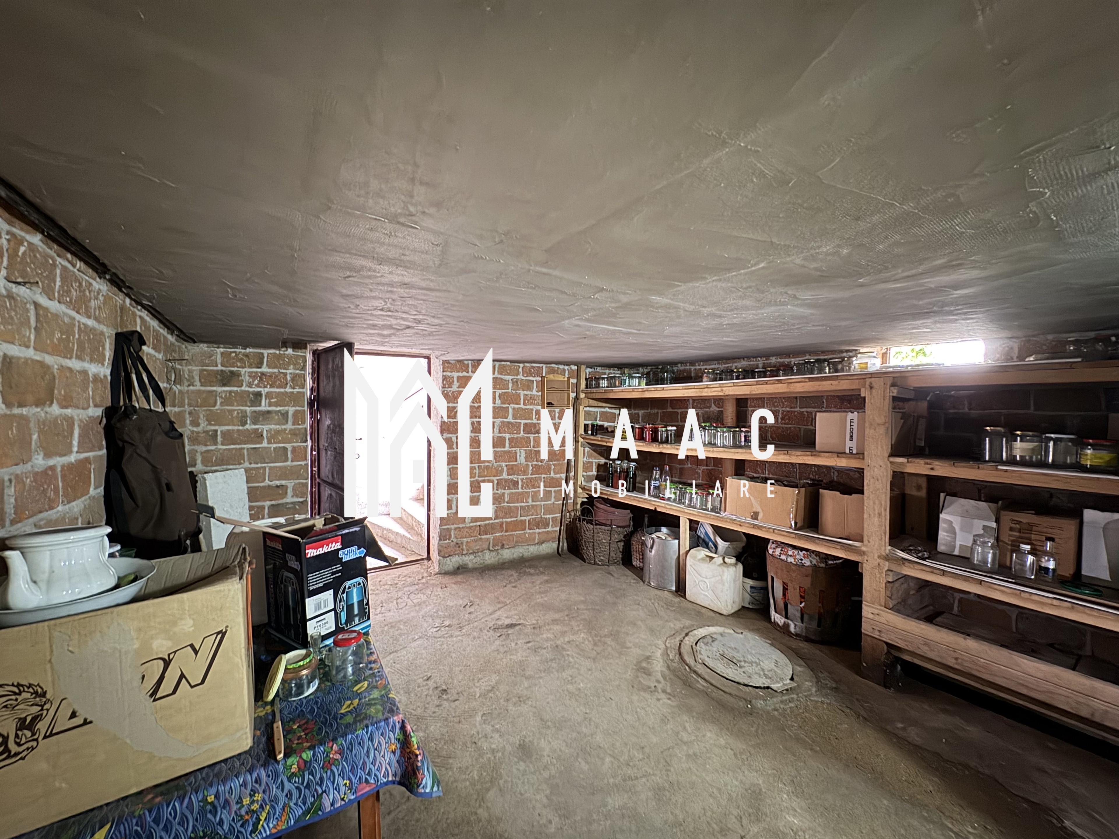 Casă 3 camere de vânzare | Lupeni, Sibiu | garaj, pivniță - 7
