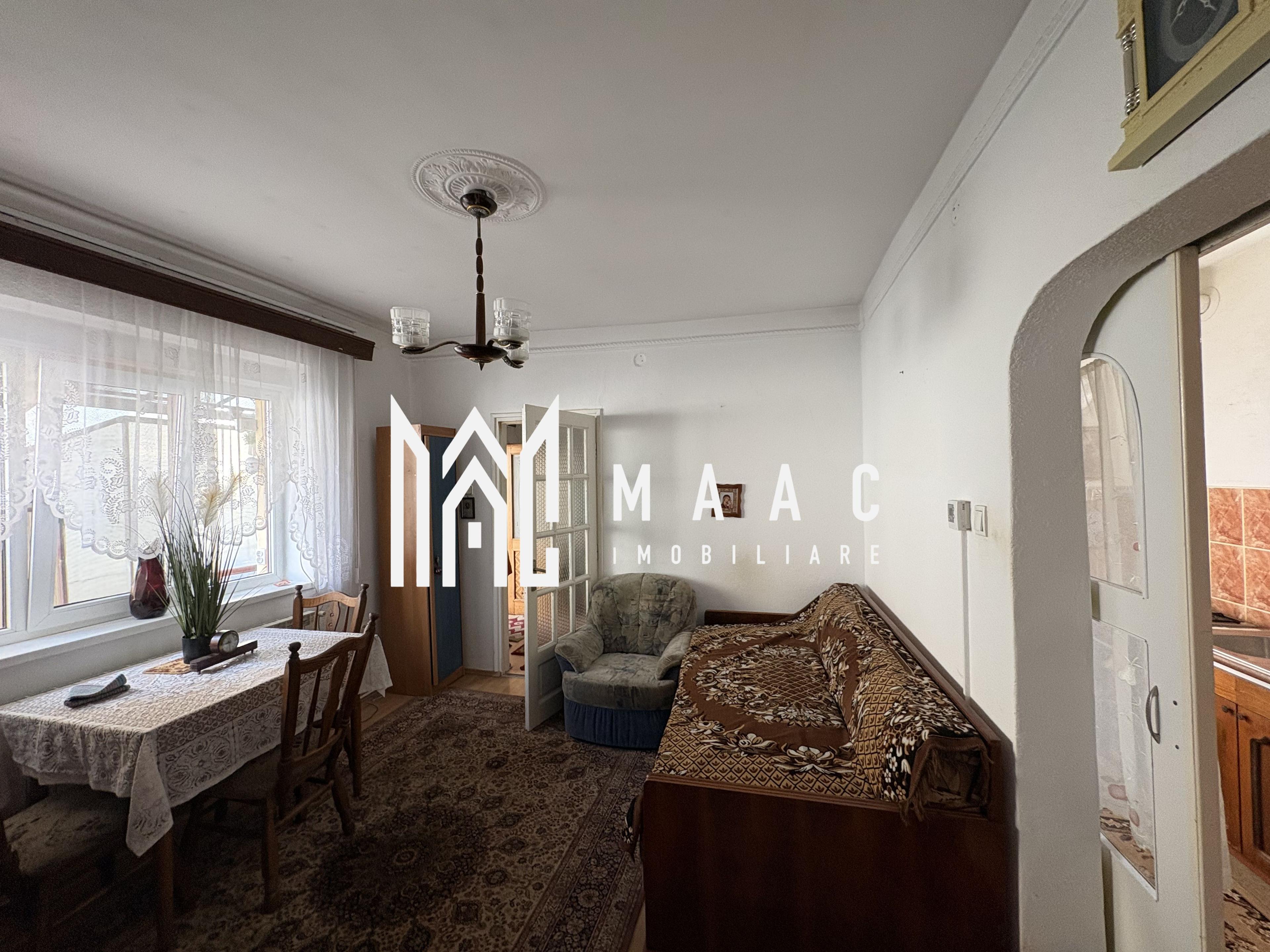Casă 3 camere de vânzare | Lupeni, Sibiu | garaj, pivniță - 2