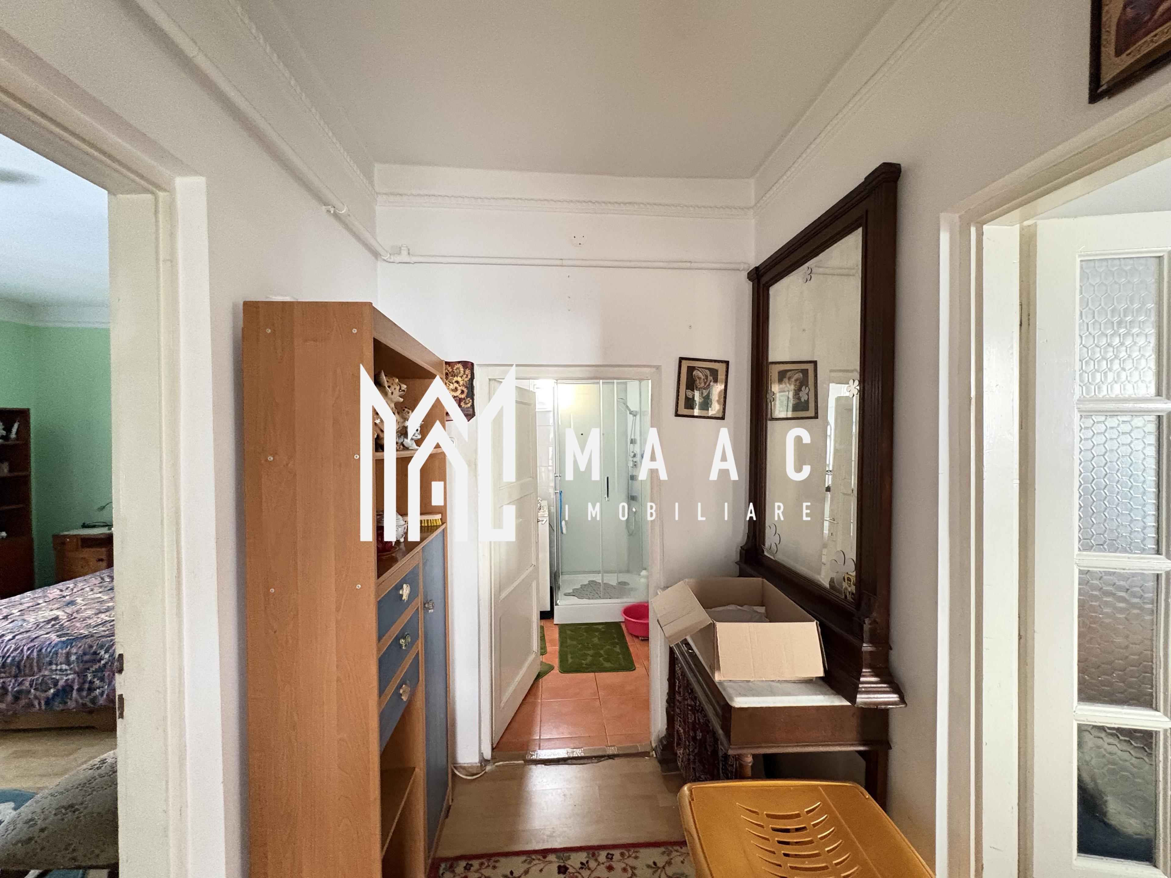 Casă 3 camere de vânzare | Lupeni, Sibiu | garaj, pivniță - 11