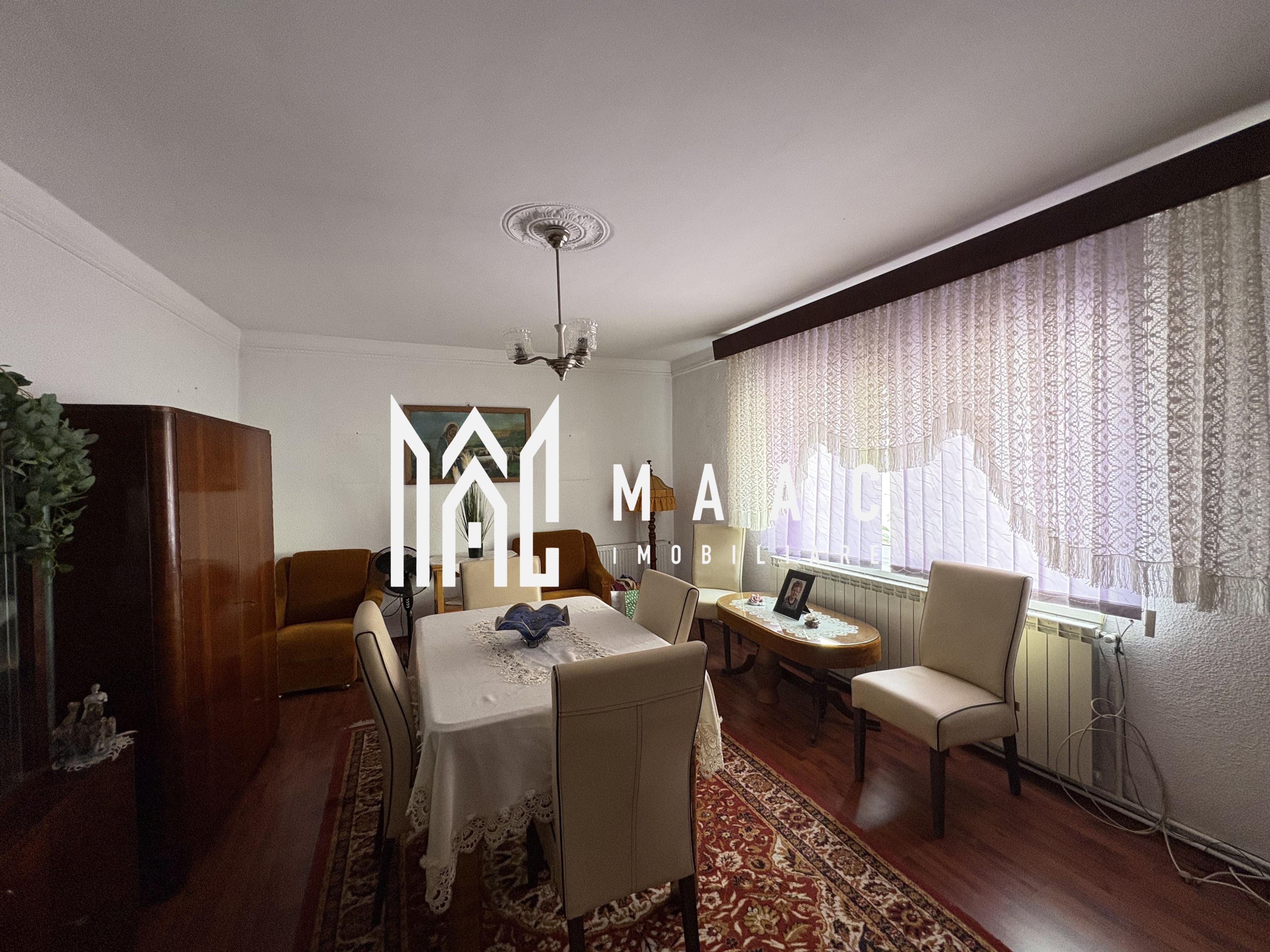 Casă 3 camere de vânzare | Lupeni, Sibiu | garaj, pivniță - 5
