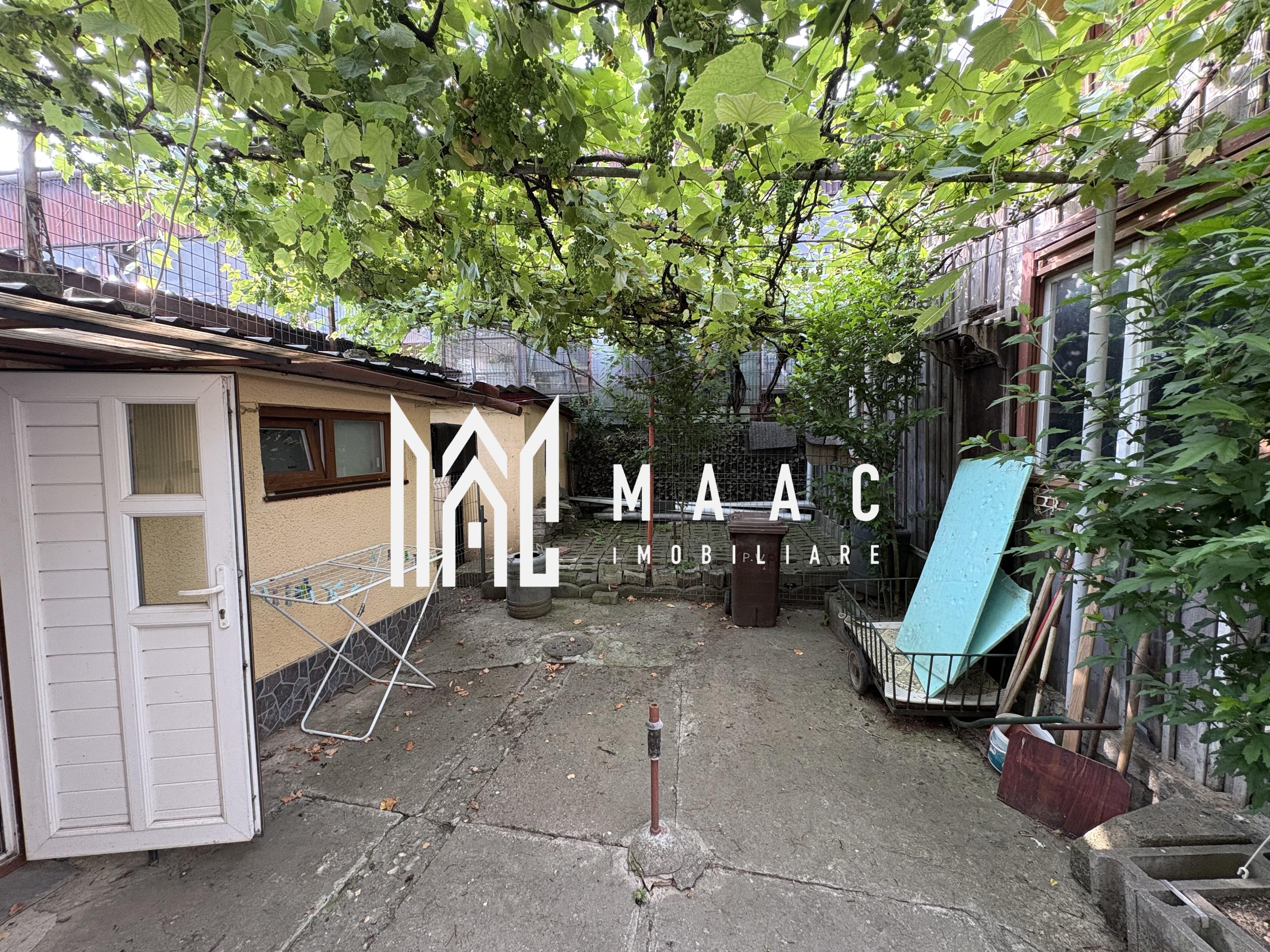 Casă 3 camere de vânzare | Lupeni, Sibiu | garaj, pivniță - 4
