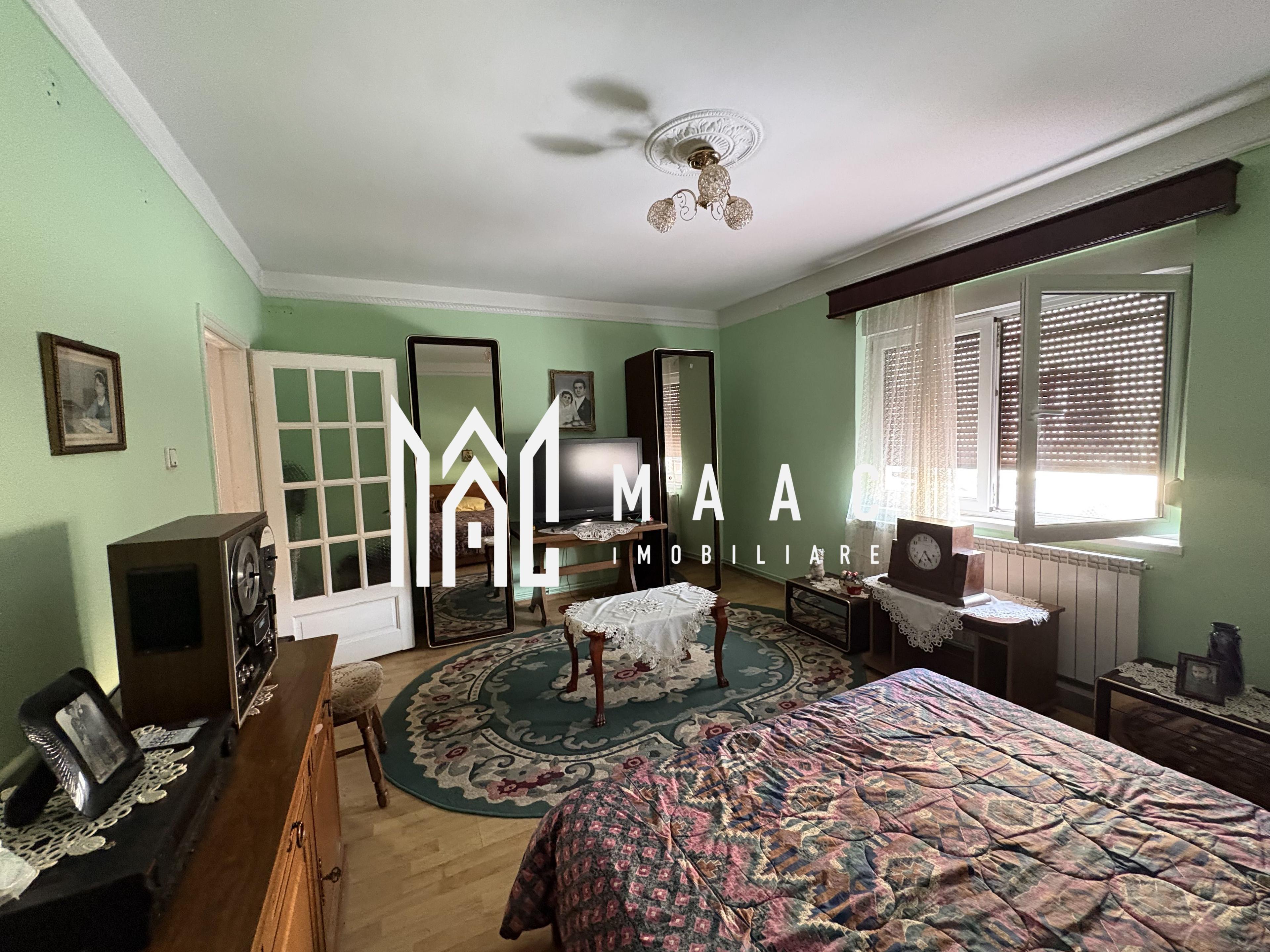 Casă 3 camere de vânzare | Lupeni, Sibiu | garaj, pivniță - 3