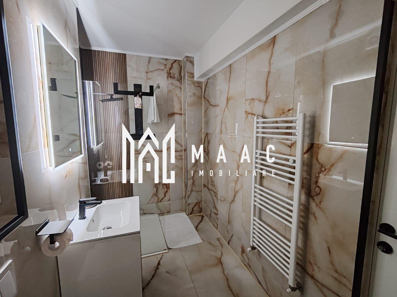 Apartament de vânzare 2 camere | Șelimbăr, Sibiu | 64 mp, etaj 8 - 6