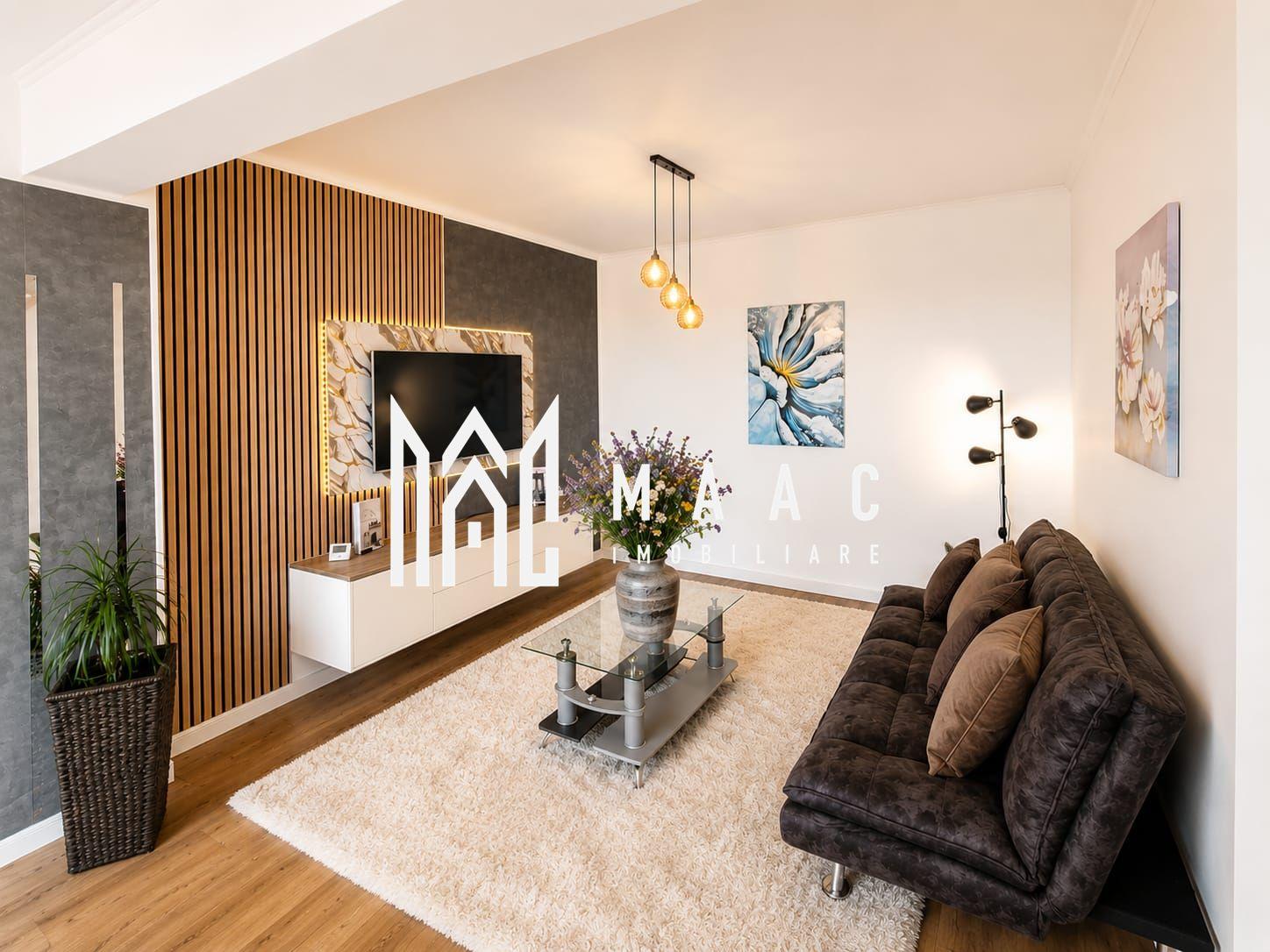 Apartament de vânzare 2 camere | Șelimbăr, Sibiu | 64 mp, etaj 8 - 2