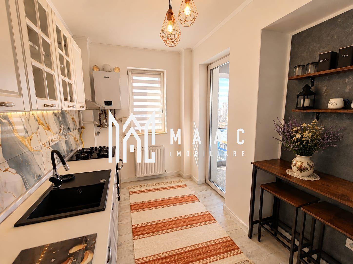 Apartament de vânzare 2 camere | Șelimbăr, Sibiu | 64 mp, etaj 8 - 4