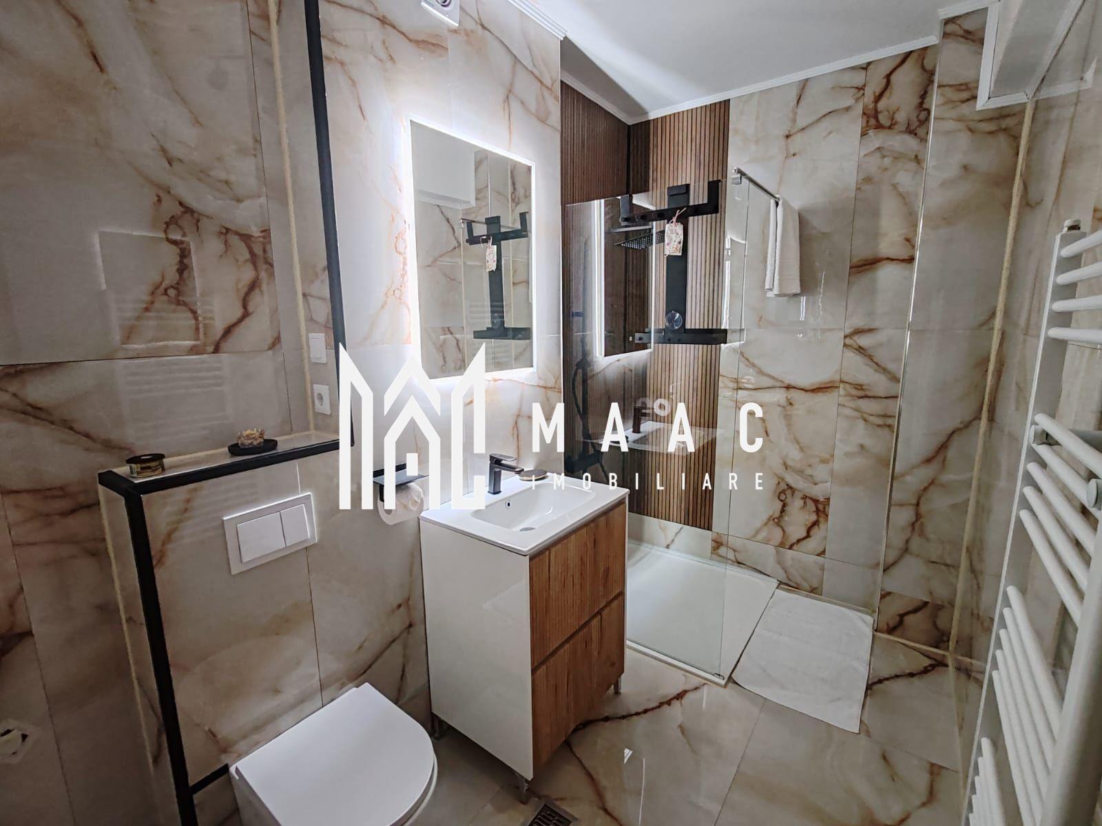 Apartament de vânzare 2 camere | Șelimbăr, Sibiu | 64 mp, etaj 8 - 7