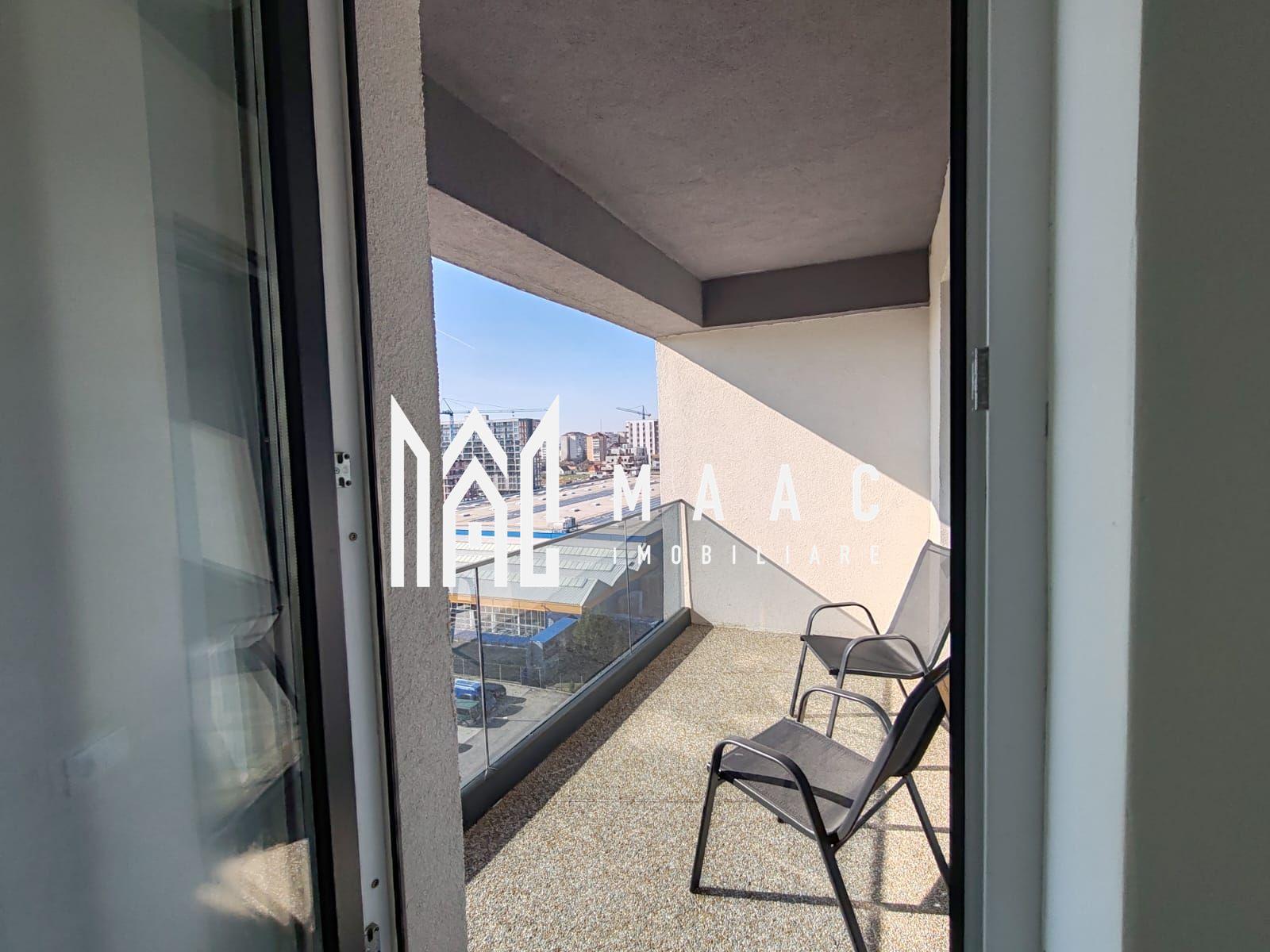 Apartament de vânzare 2 camere | Șelimbăr, Sibiu | 64 mp, etaj 8 - 8