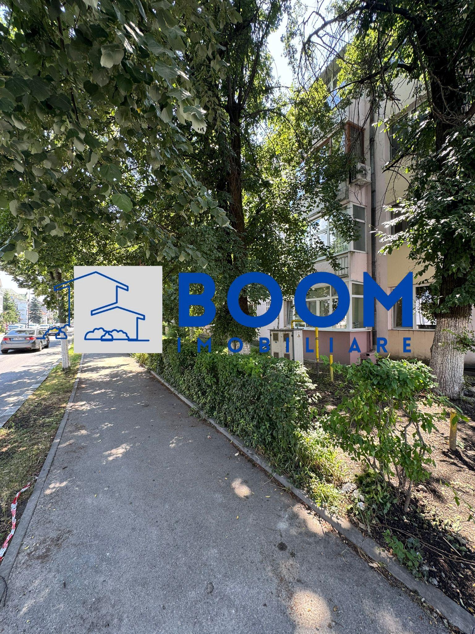 Apartament 3 Camere | Zona Ultracentrala | Etaj 1 - De RENOVAT - 6