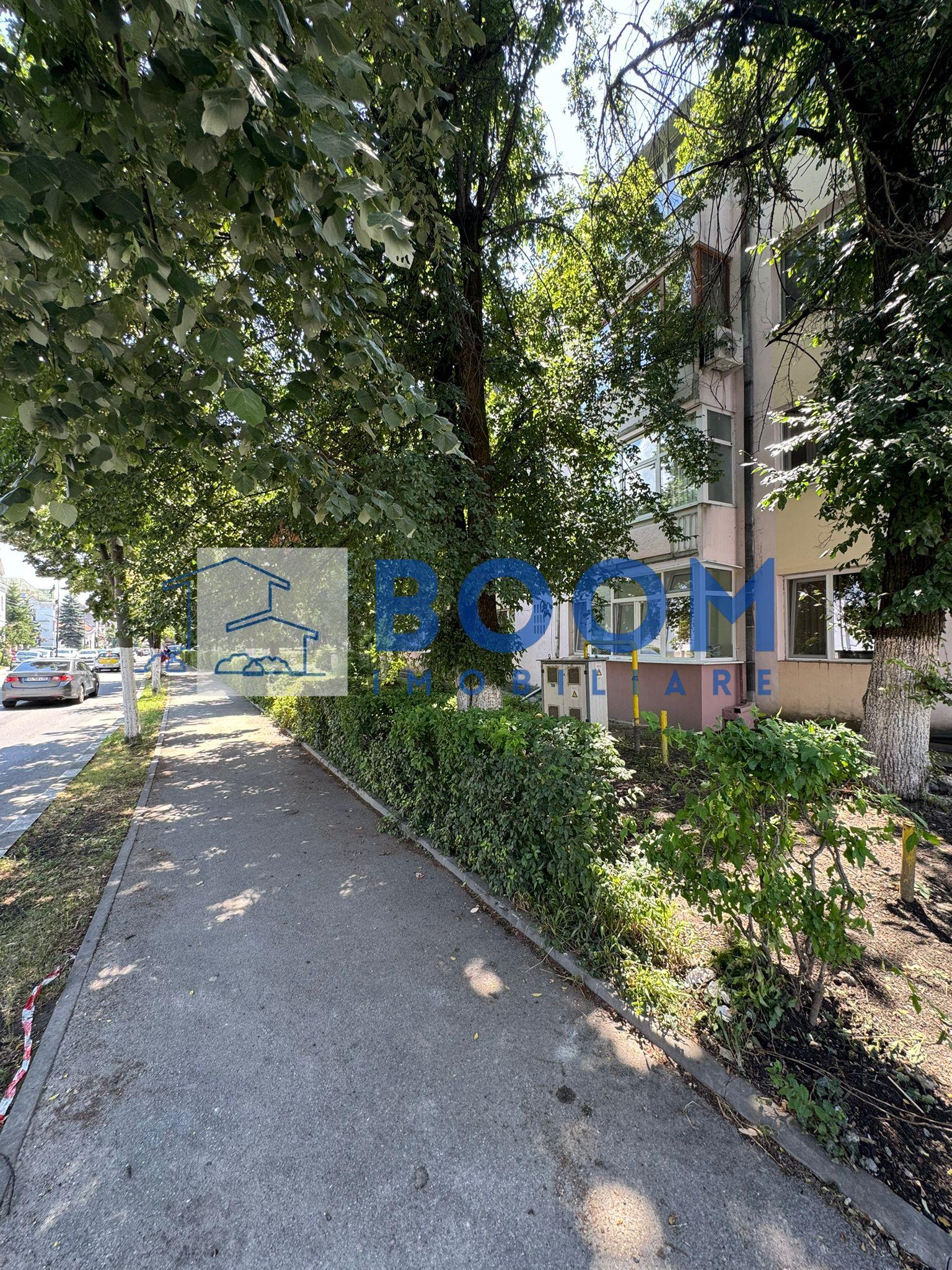 Apartament 3 Camere | Zona Ultracentrala | Etaj 1 - De RENOVAT - 6